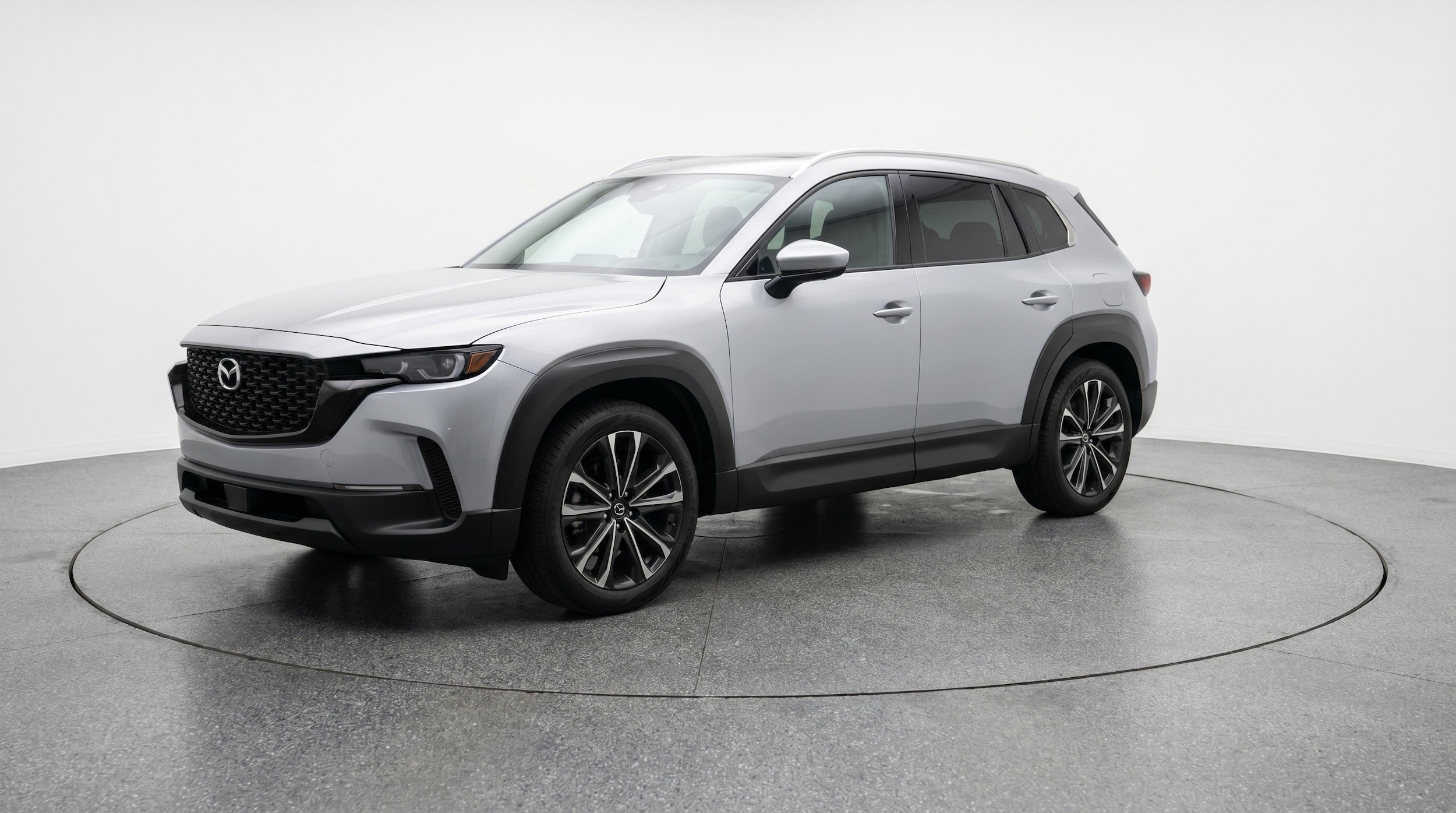 Thumbnail: 2026 Mazda CX-50 - 3