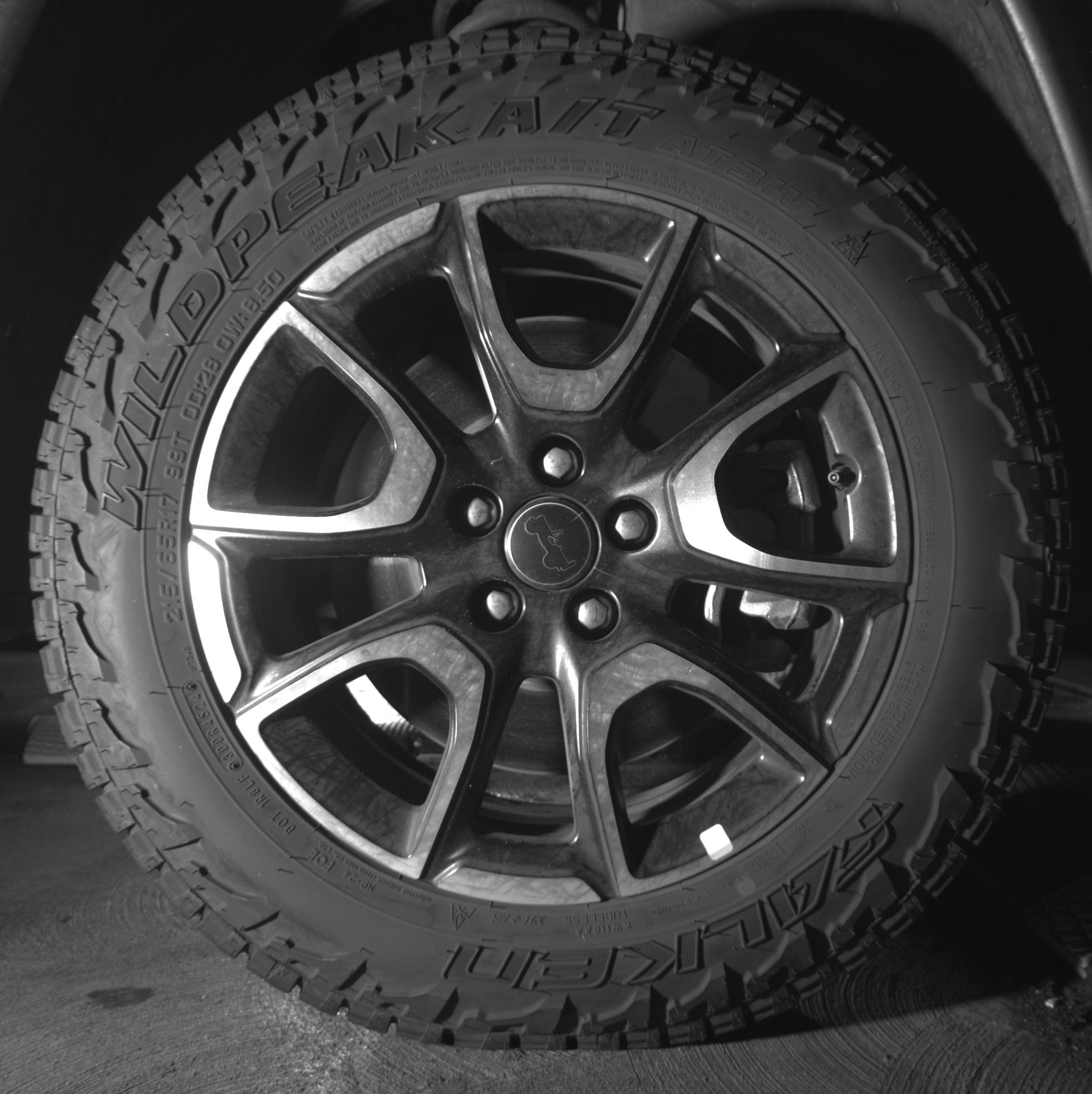 Thumbnail: 2025 Jeep Compass - 10