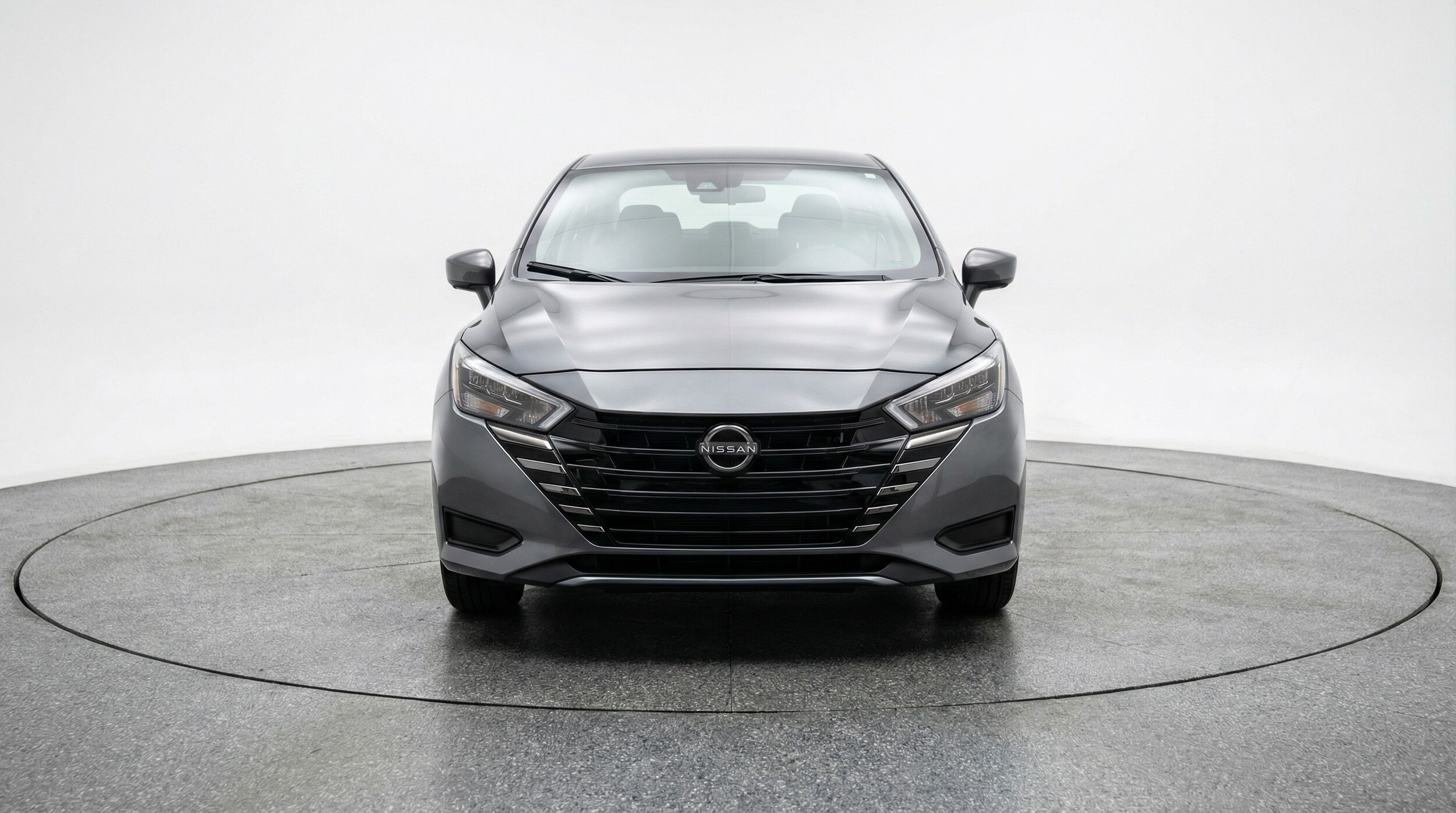 Thumbnail: 2025 Nissan Versa - 2