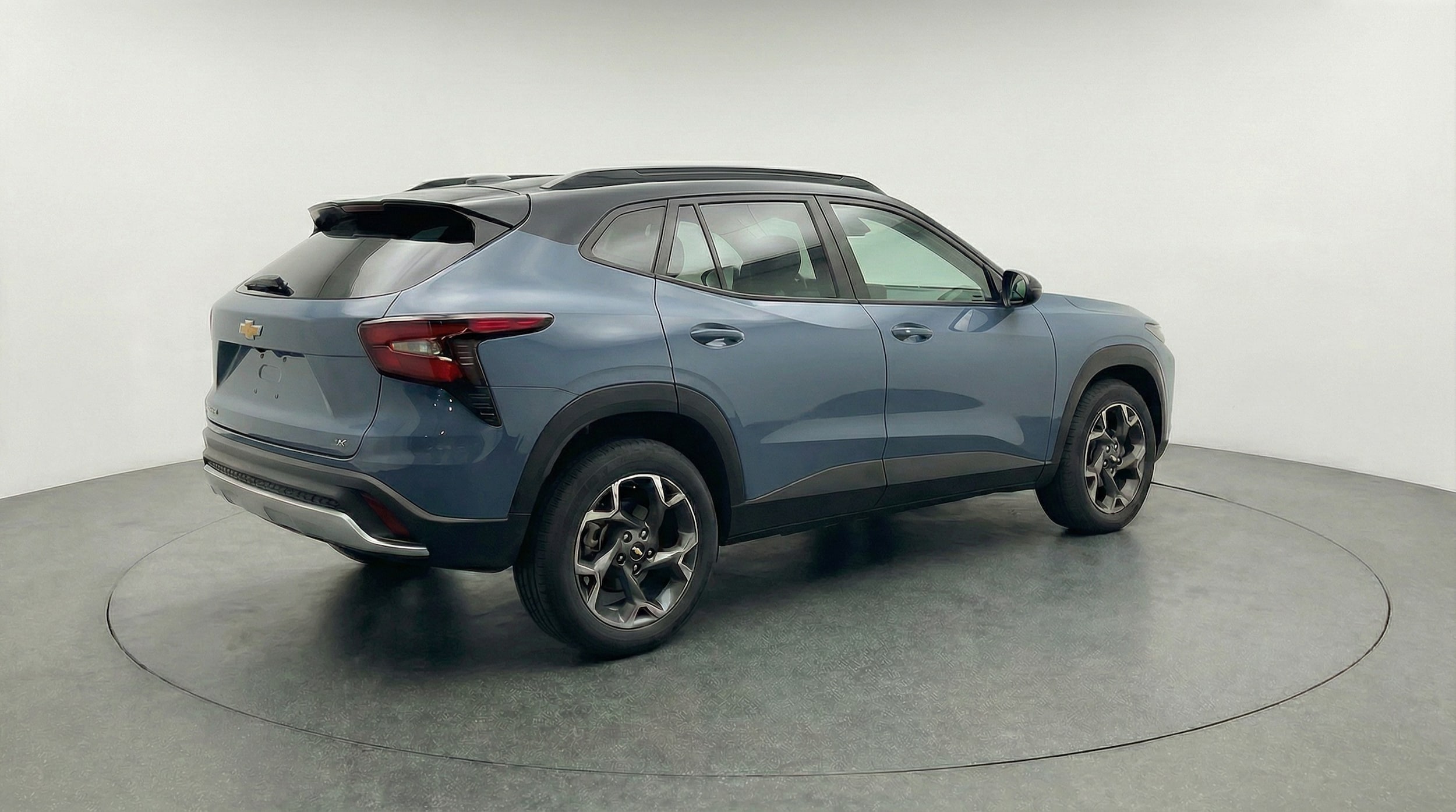 Thumbnail: 2025 Chevrolet Trax - 7