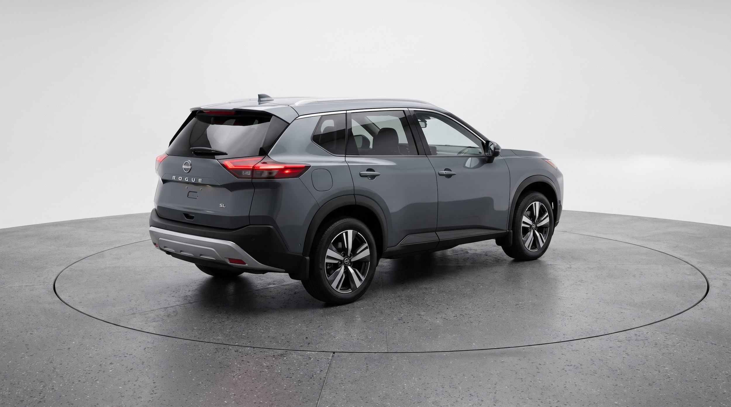 Thumbnail: 2026 Nissan Rogue - 9