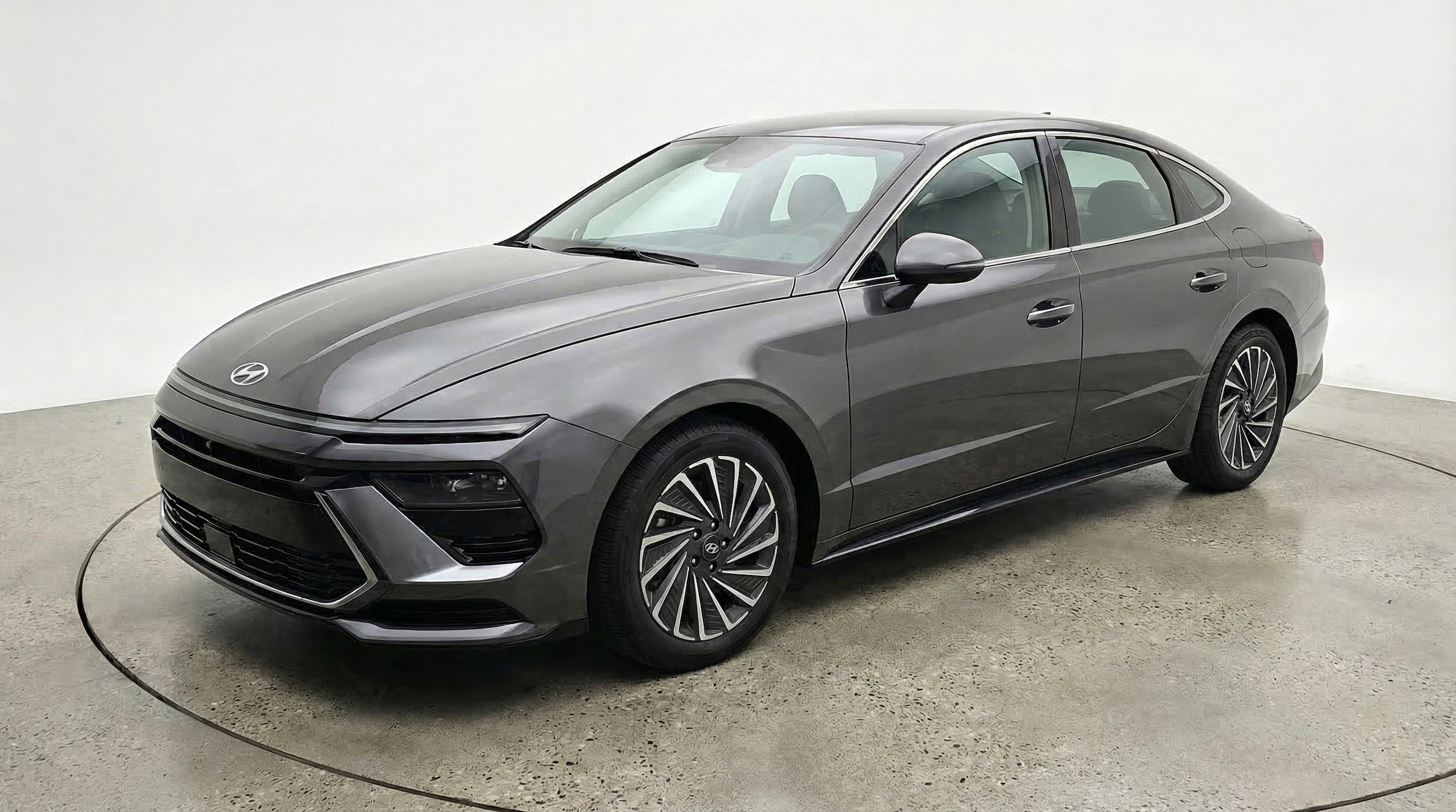 Thumbnail: 2025 Hyundai Sonata - 3