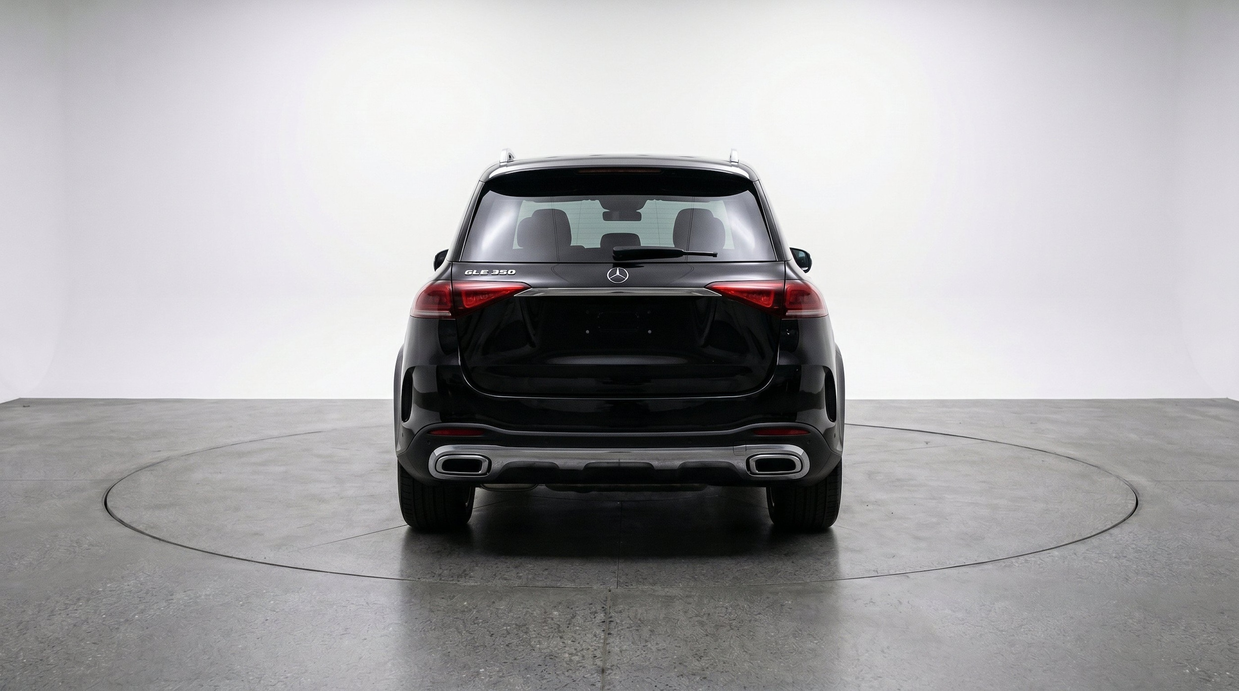 Thumbnail: 2026 Mercedes-Benz GLE - 7