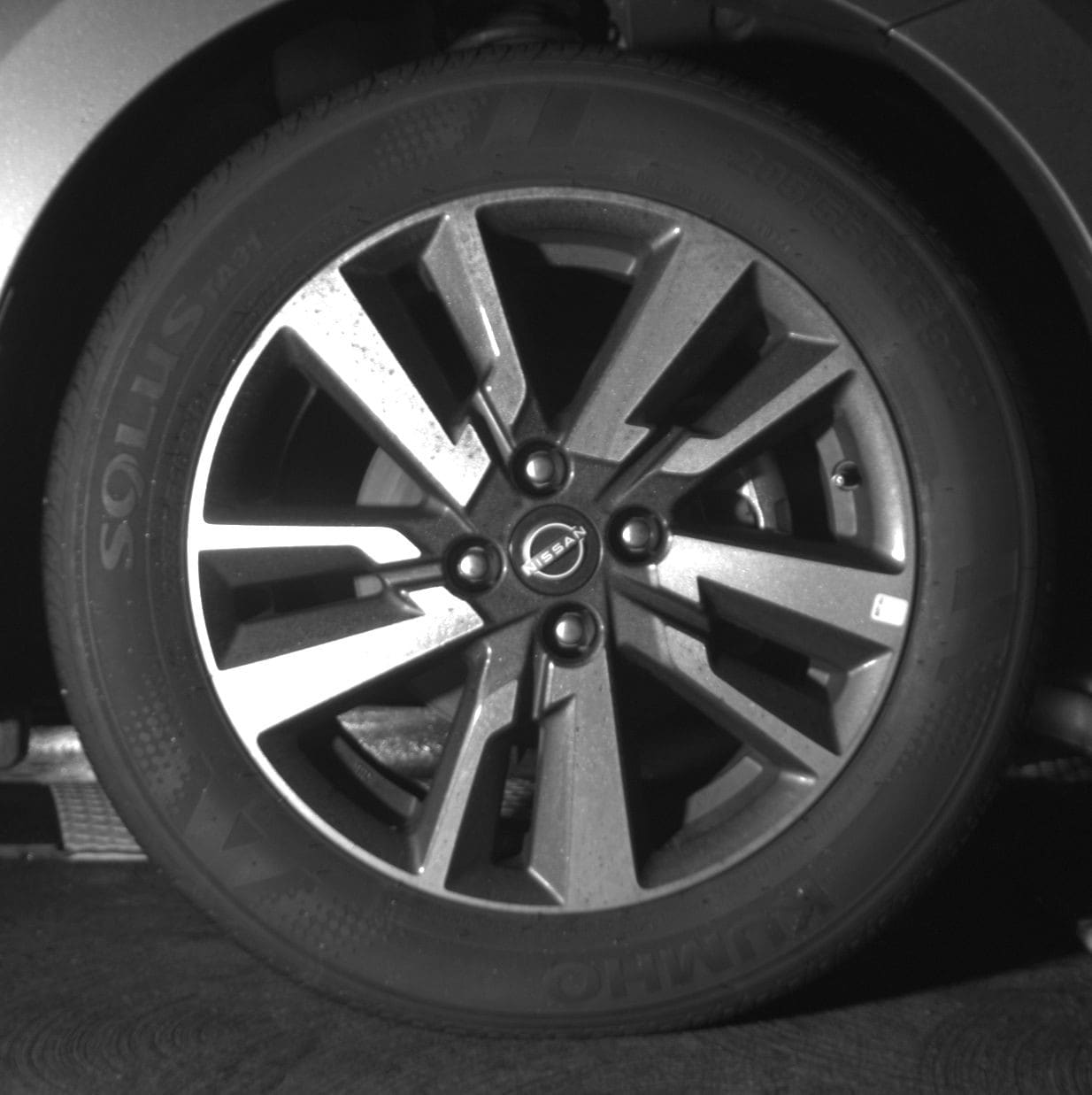 Thumbnail: 2025 Nissan Versa - 10