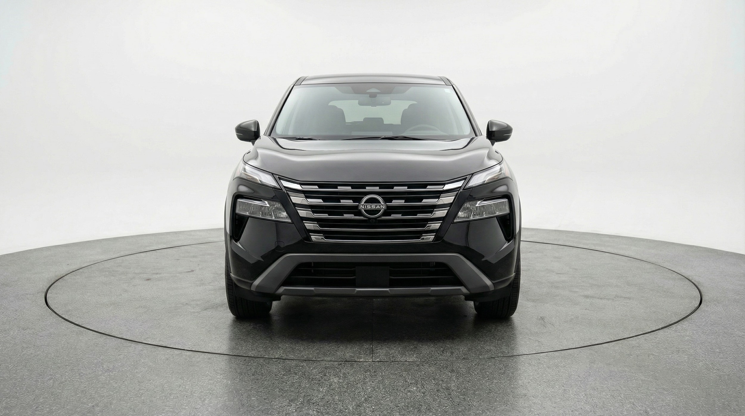 Thumbnail: 2025 Nissan Rogue - 2