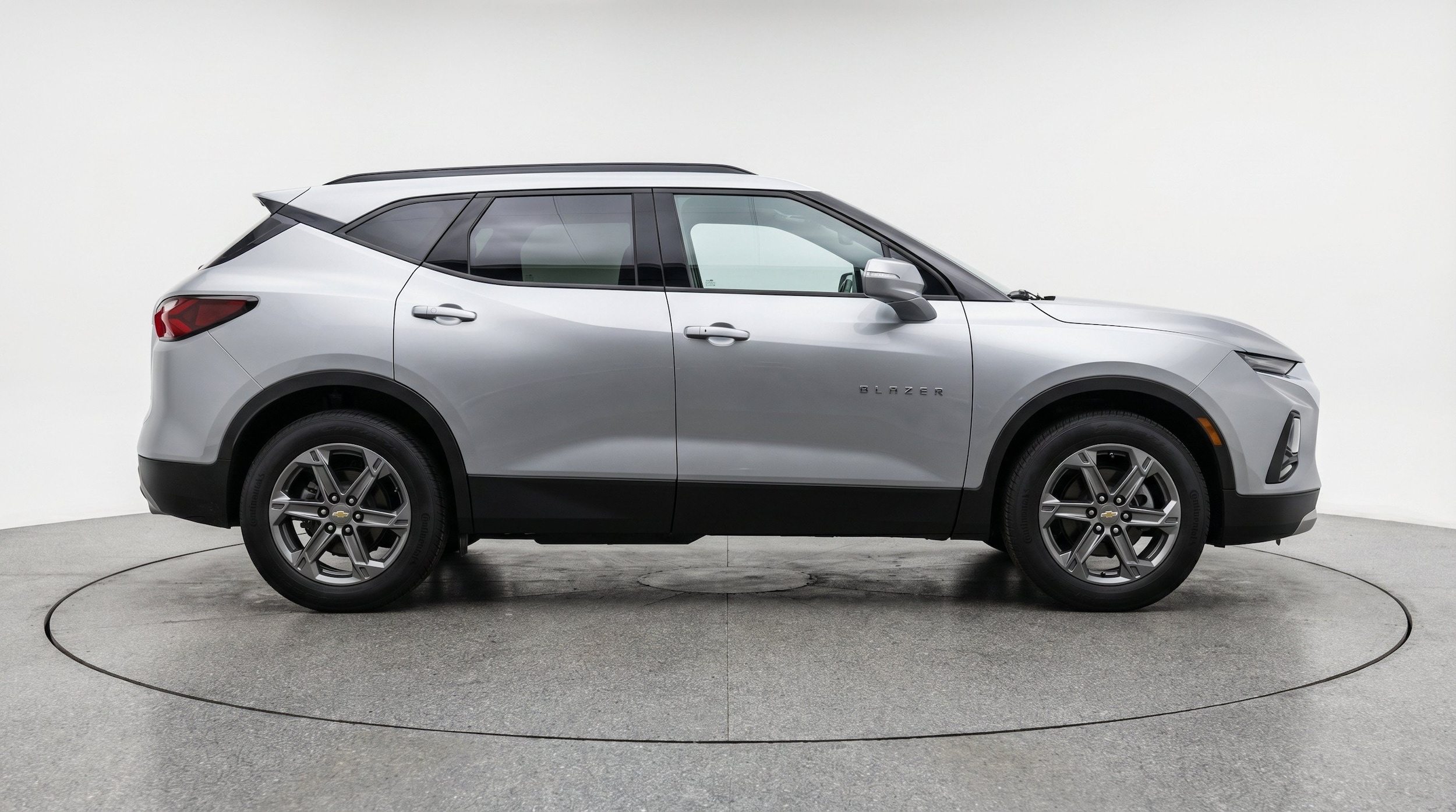 Thumbnail: 2026 Chevrolet Blazer - 11