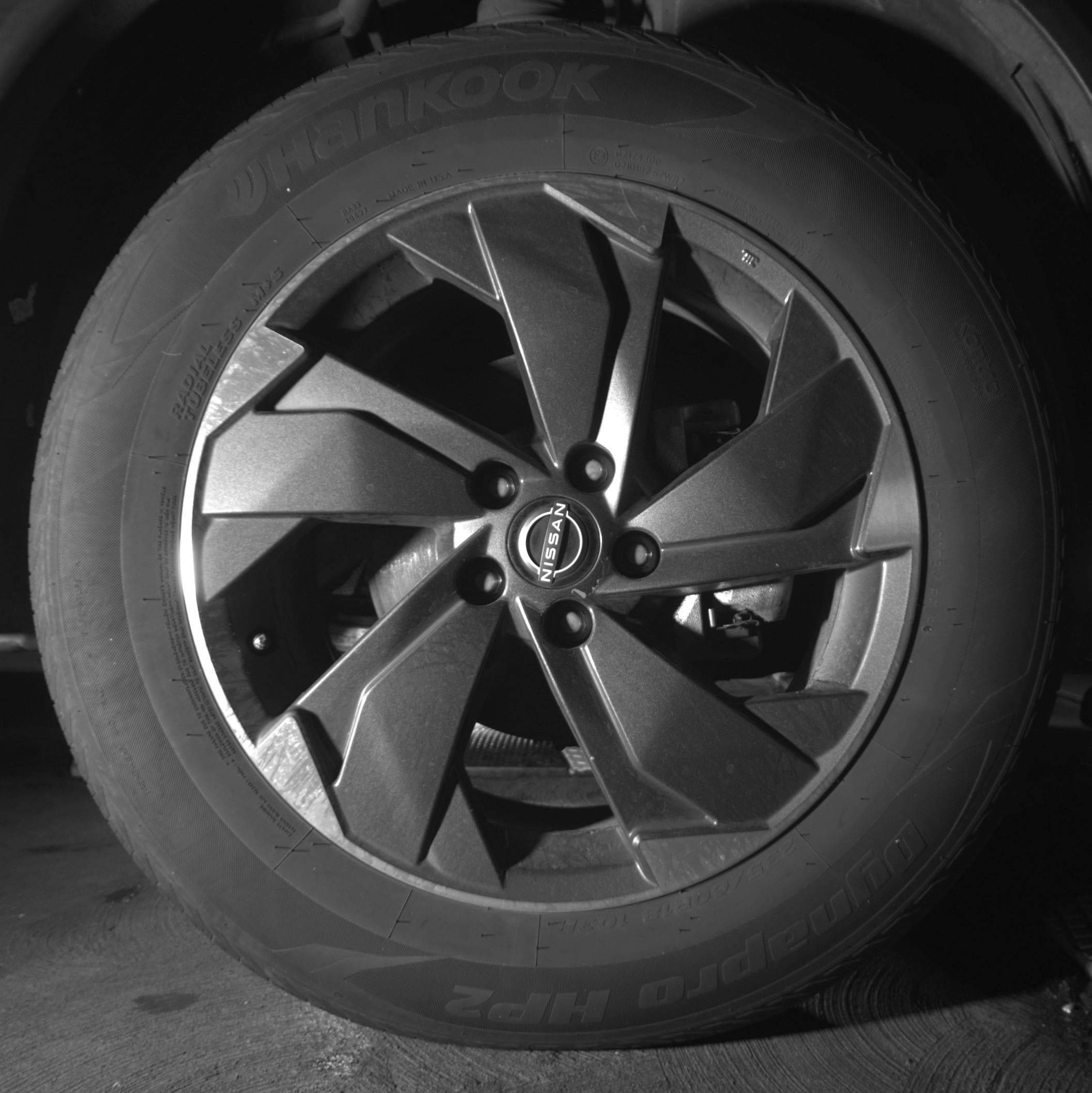 Thumbnail: 2025 Nissan Rogue - 10