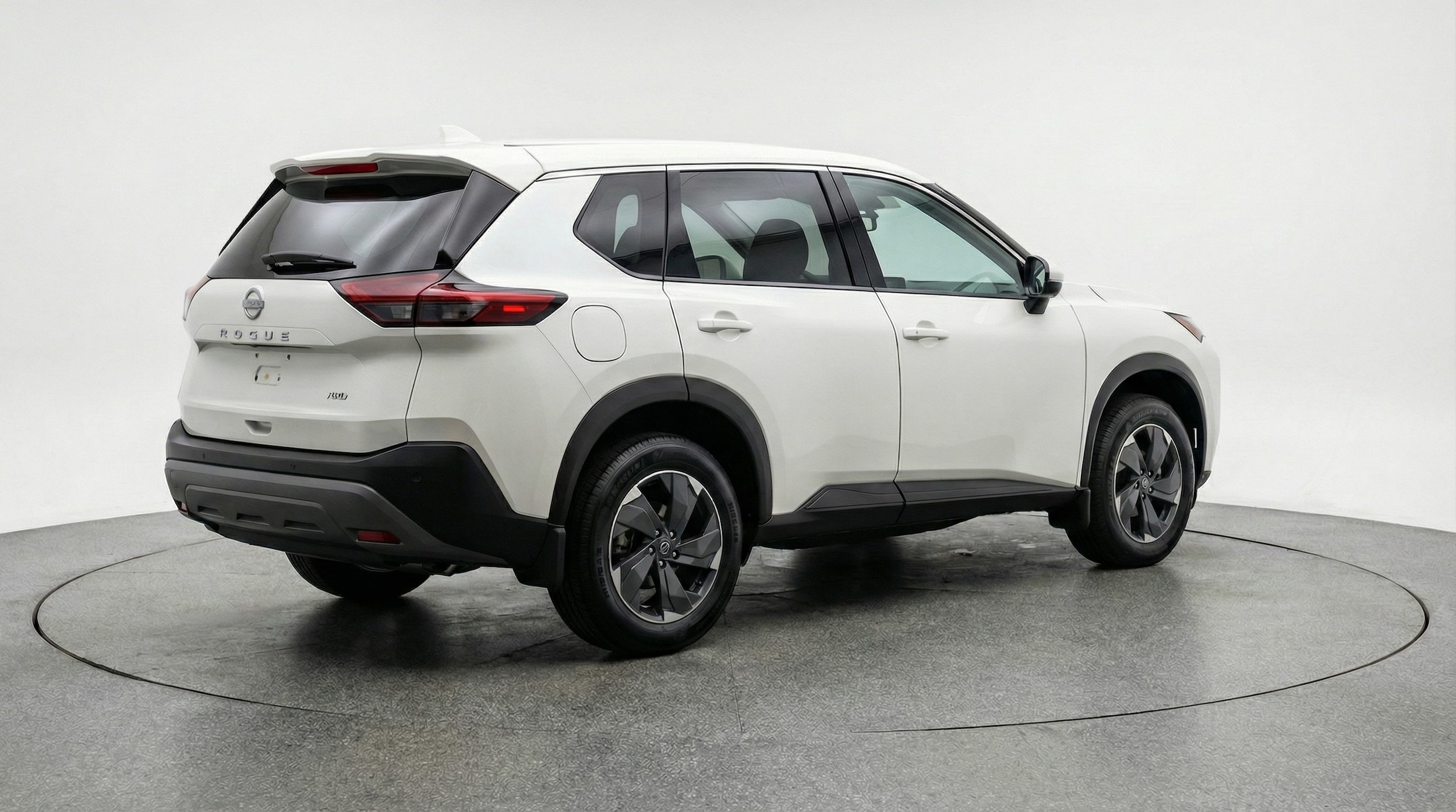 Thumbnail: 2025 Nissan Rogue - 7