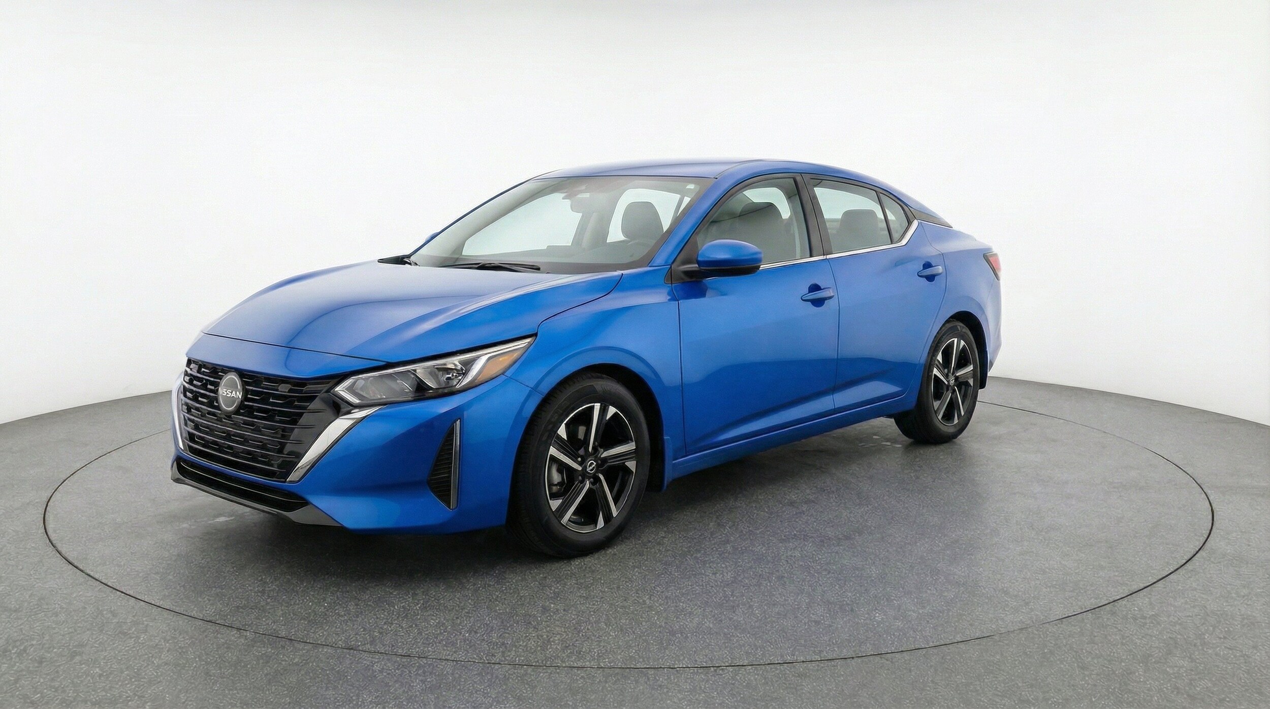 Thumbnail: 2025 Nissan Sentra - 3