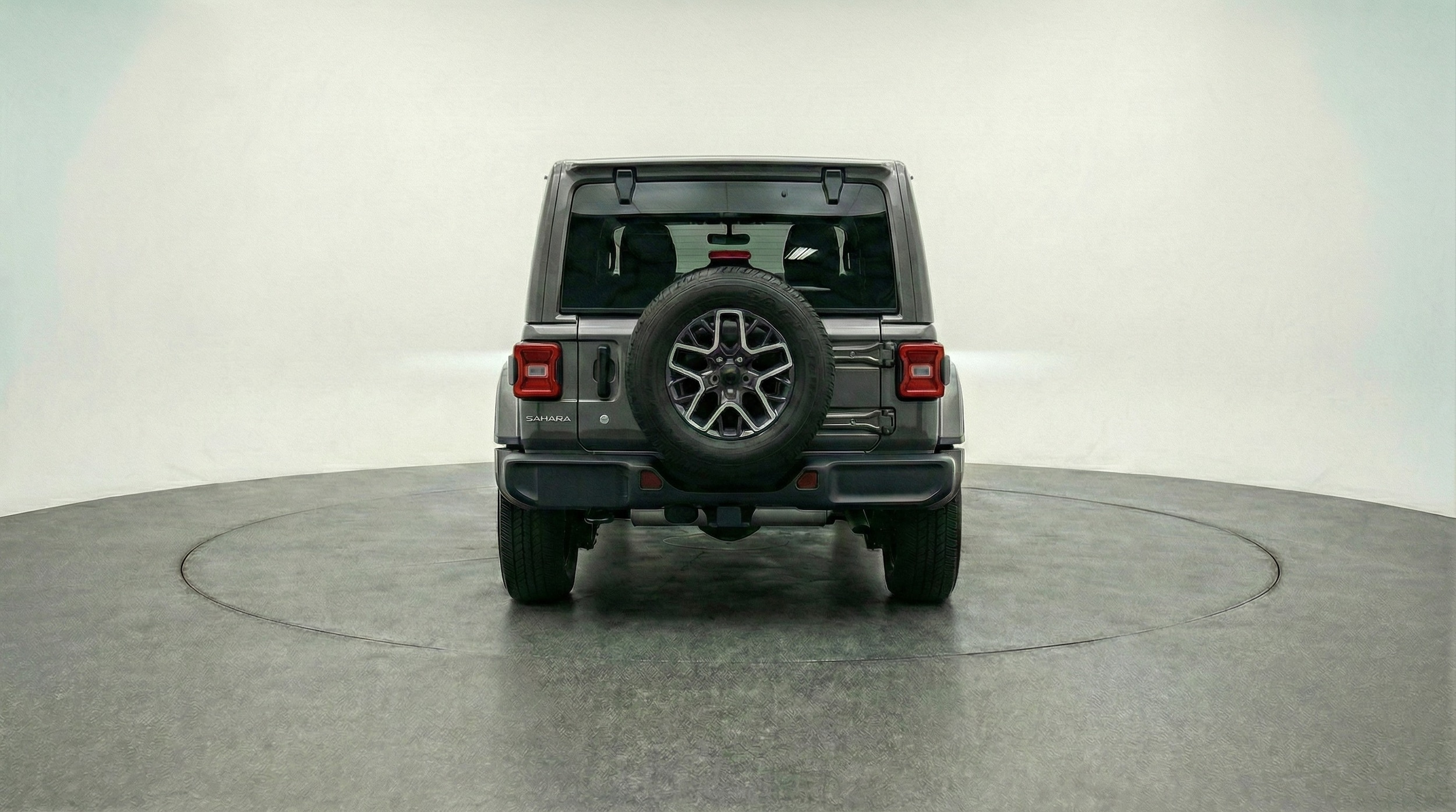 Thumbnail: 2025 Jeep Wrangler - 6