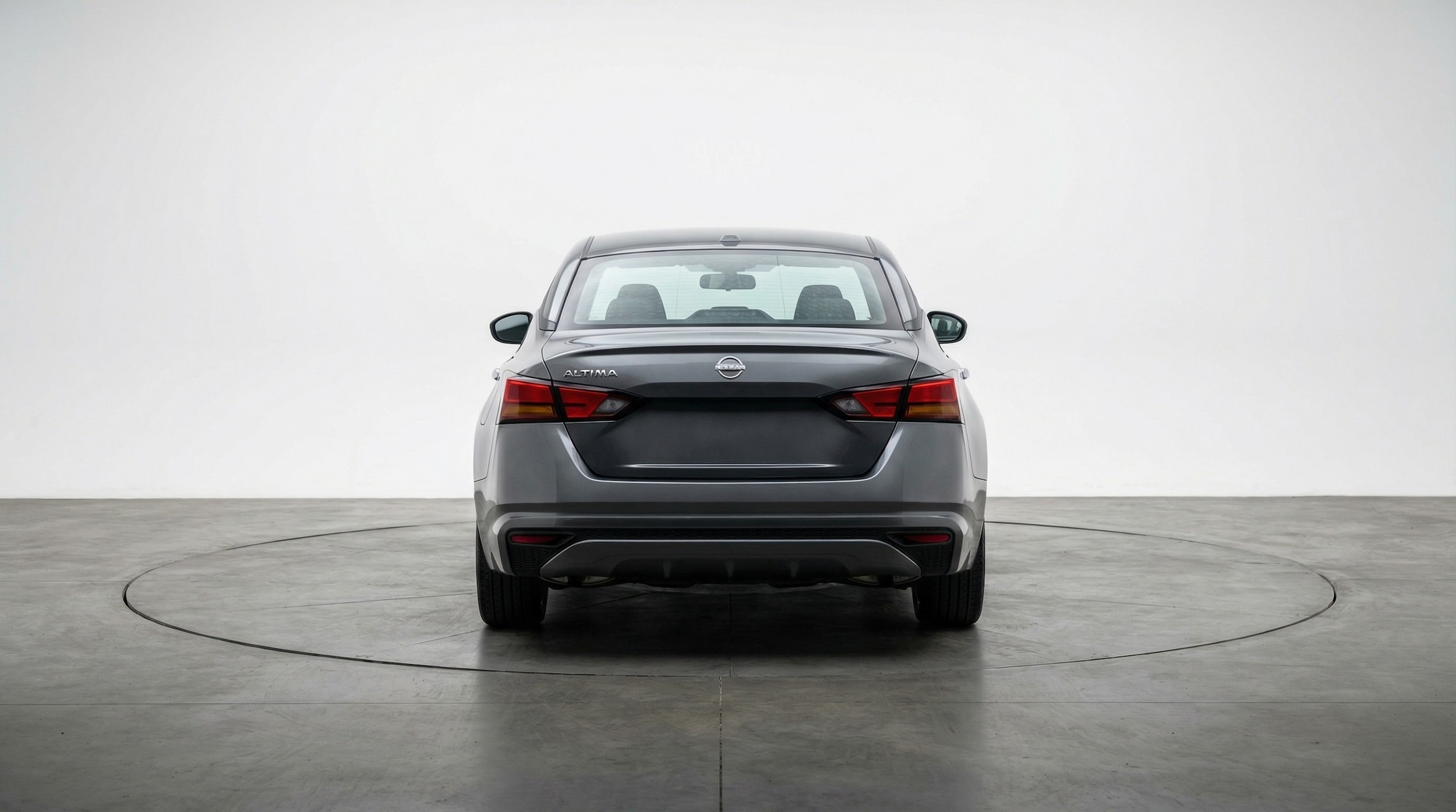 Thumbnail: 2025 Nissan Altima - 6