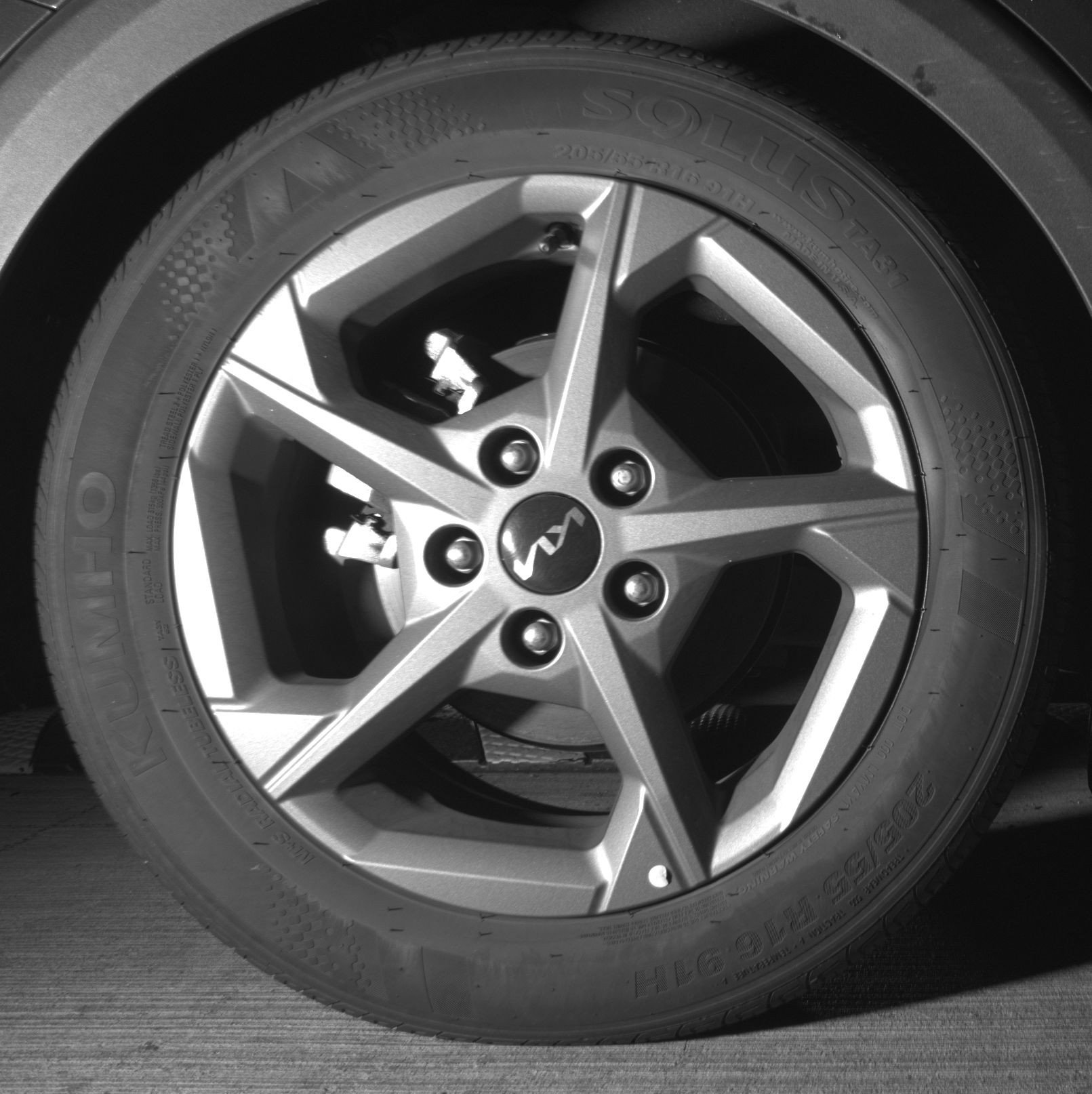 Thumbnail: 2025 Kia K4 - 15