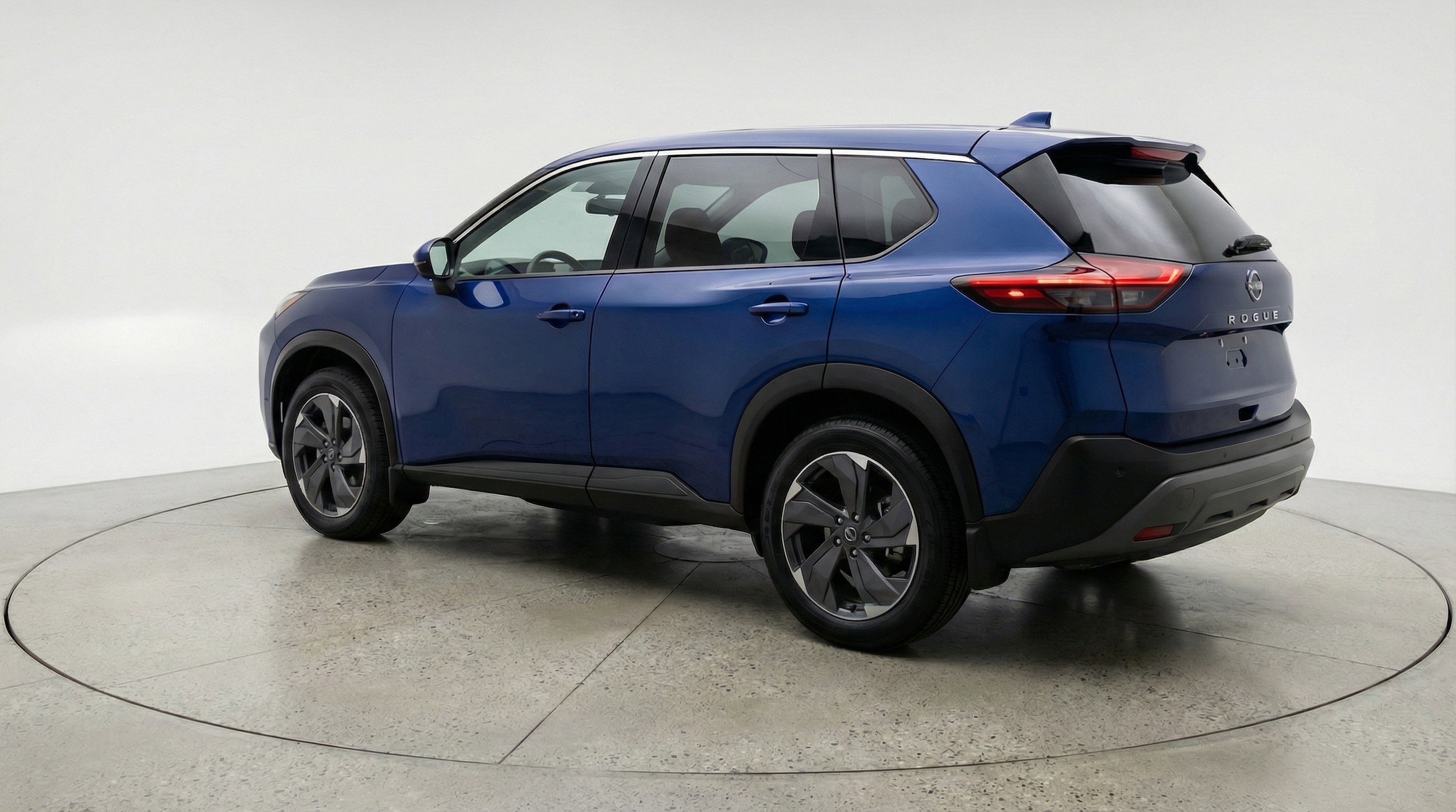 Thumbnail: 2025 Nissan Rogue - 6