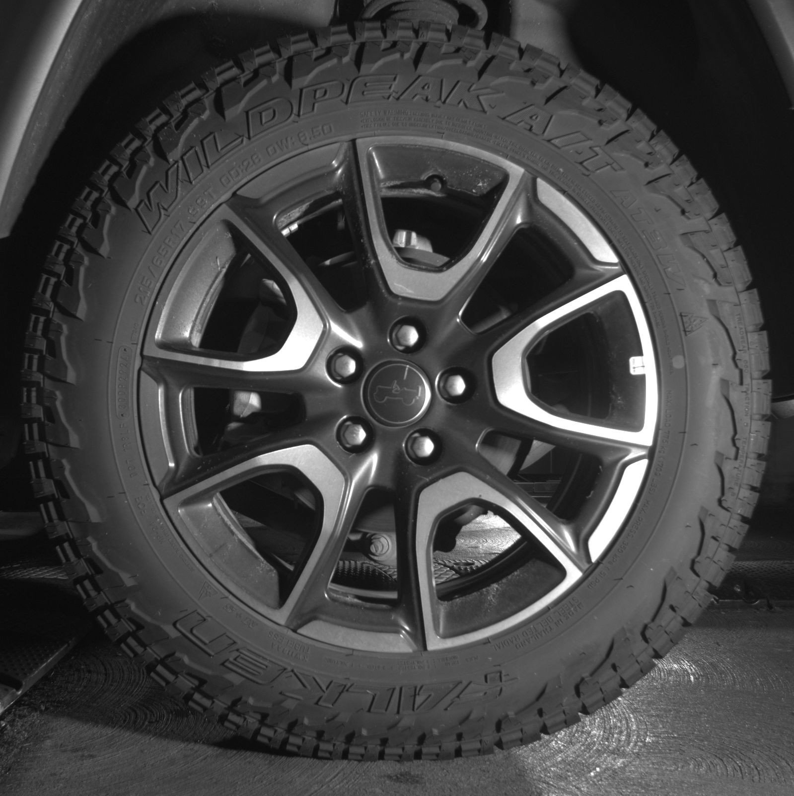 Thumbnail: 2025 Jeep Compass - 14