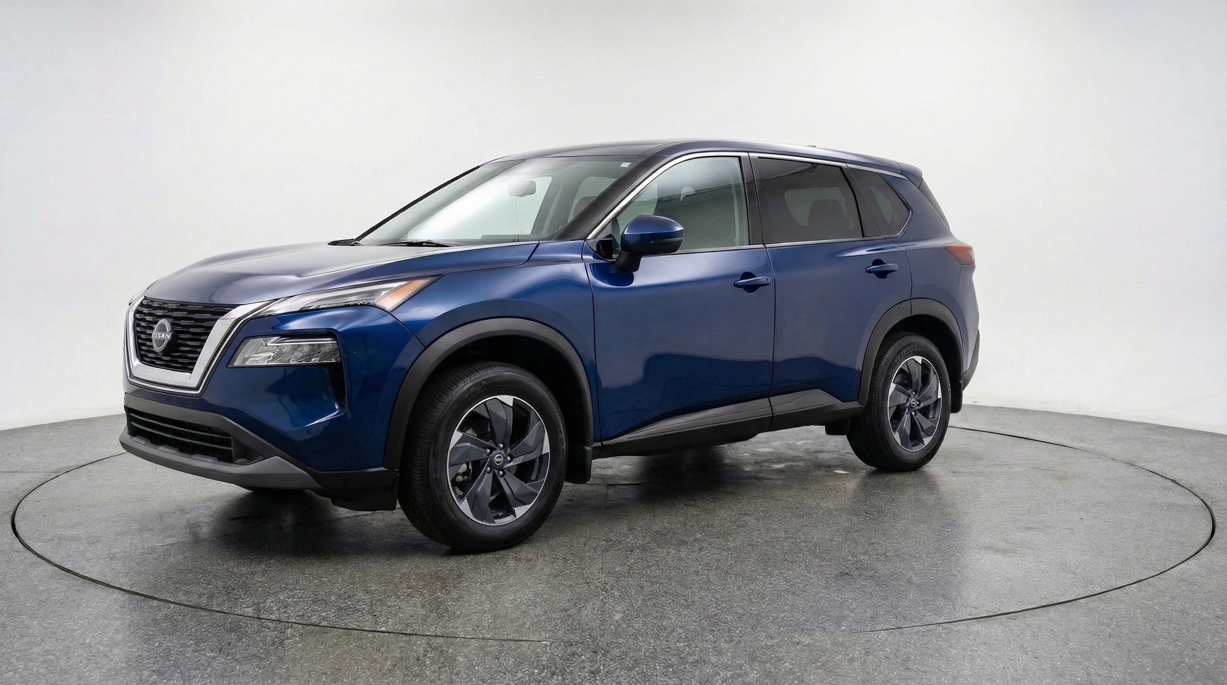 Thumbnail: 2025 Nissan Rogue - 3