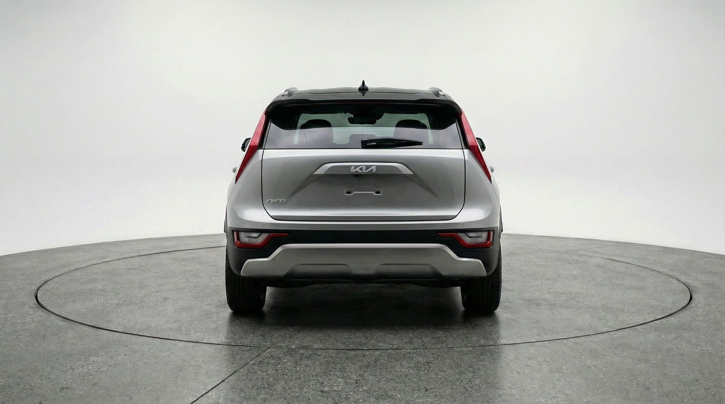 Thumbnail: 2026 Kia Niro - 7