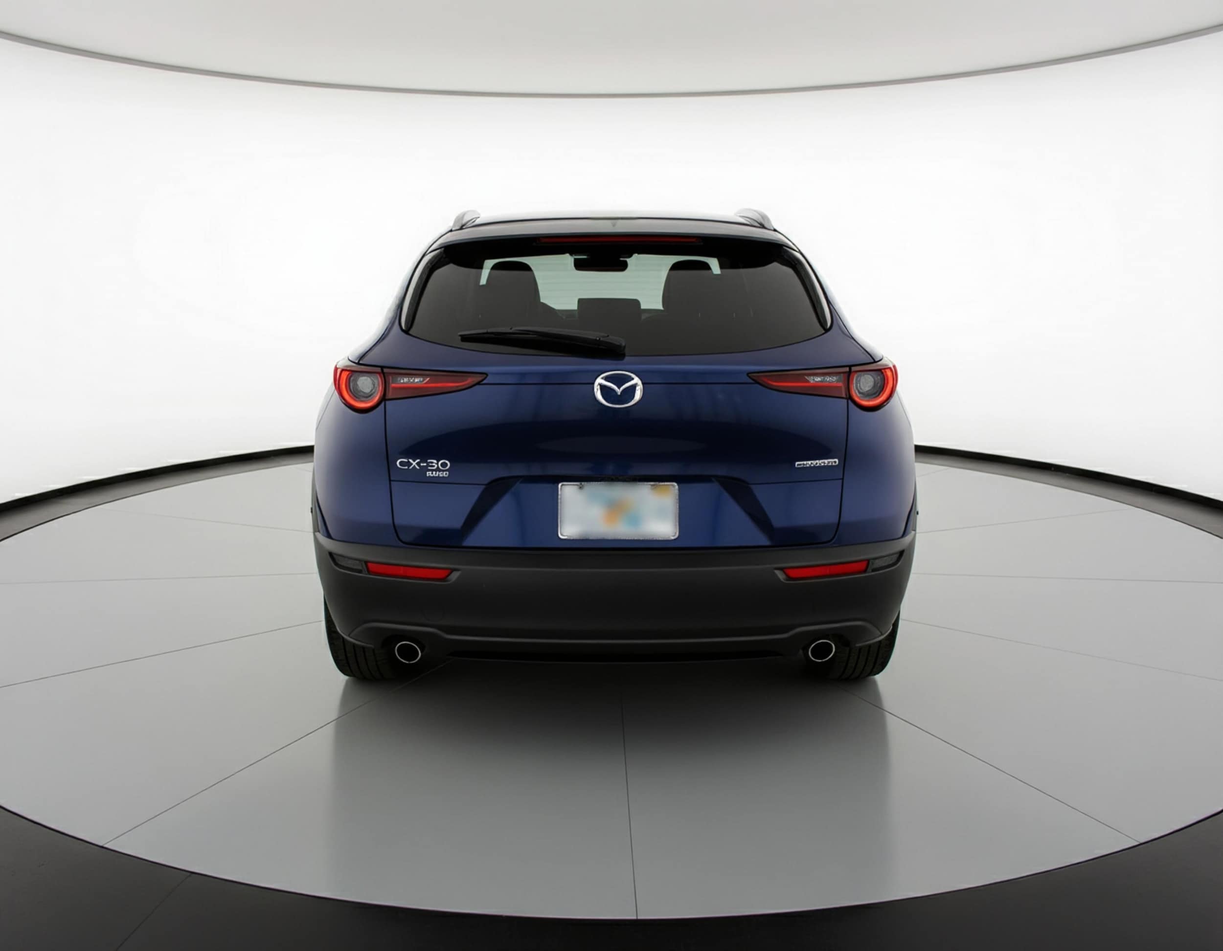 Thumbnail: 2025 Mazda CX-30 - 6