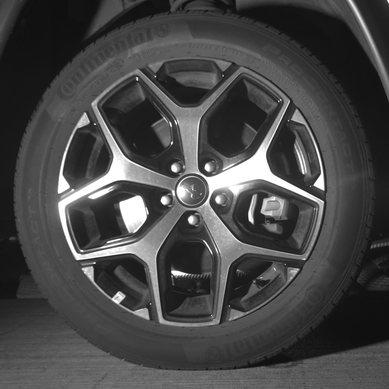 Thumbnail: 2025 Jeep Compass - 13