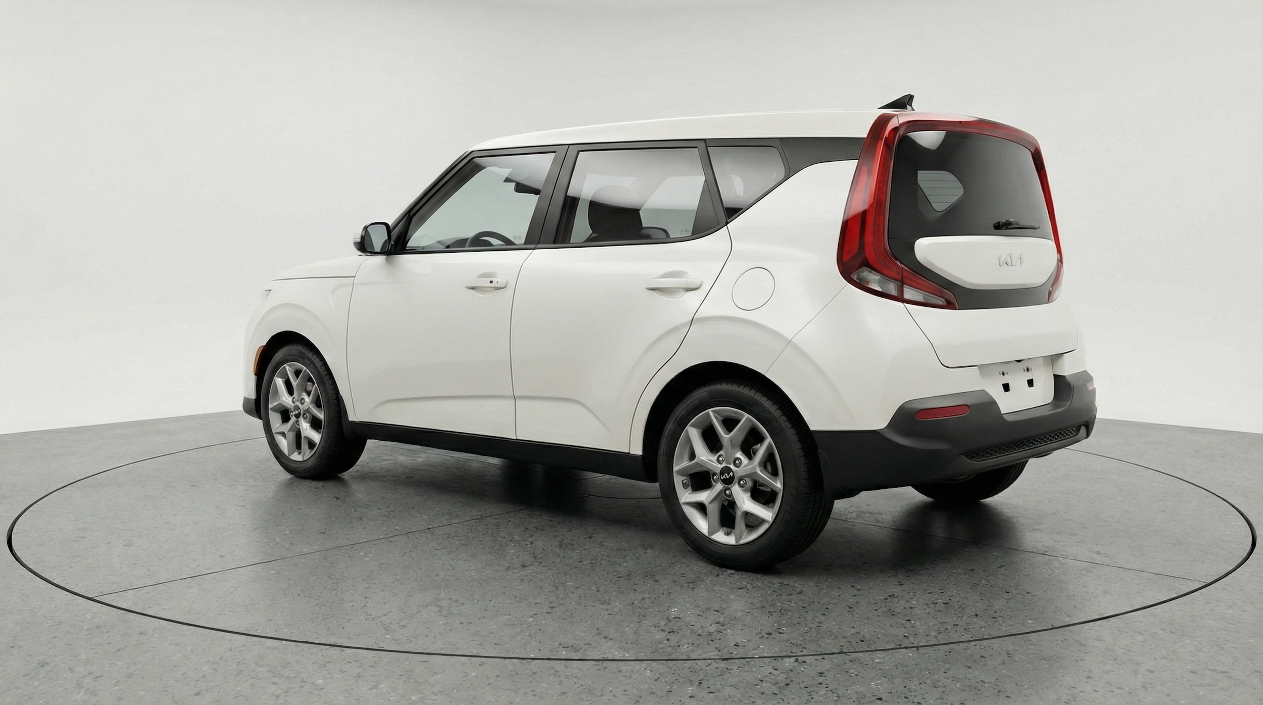 Thumbnail: 2025 Kia Soul - 5