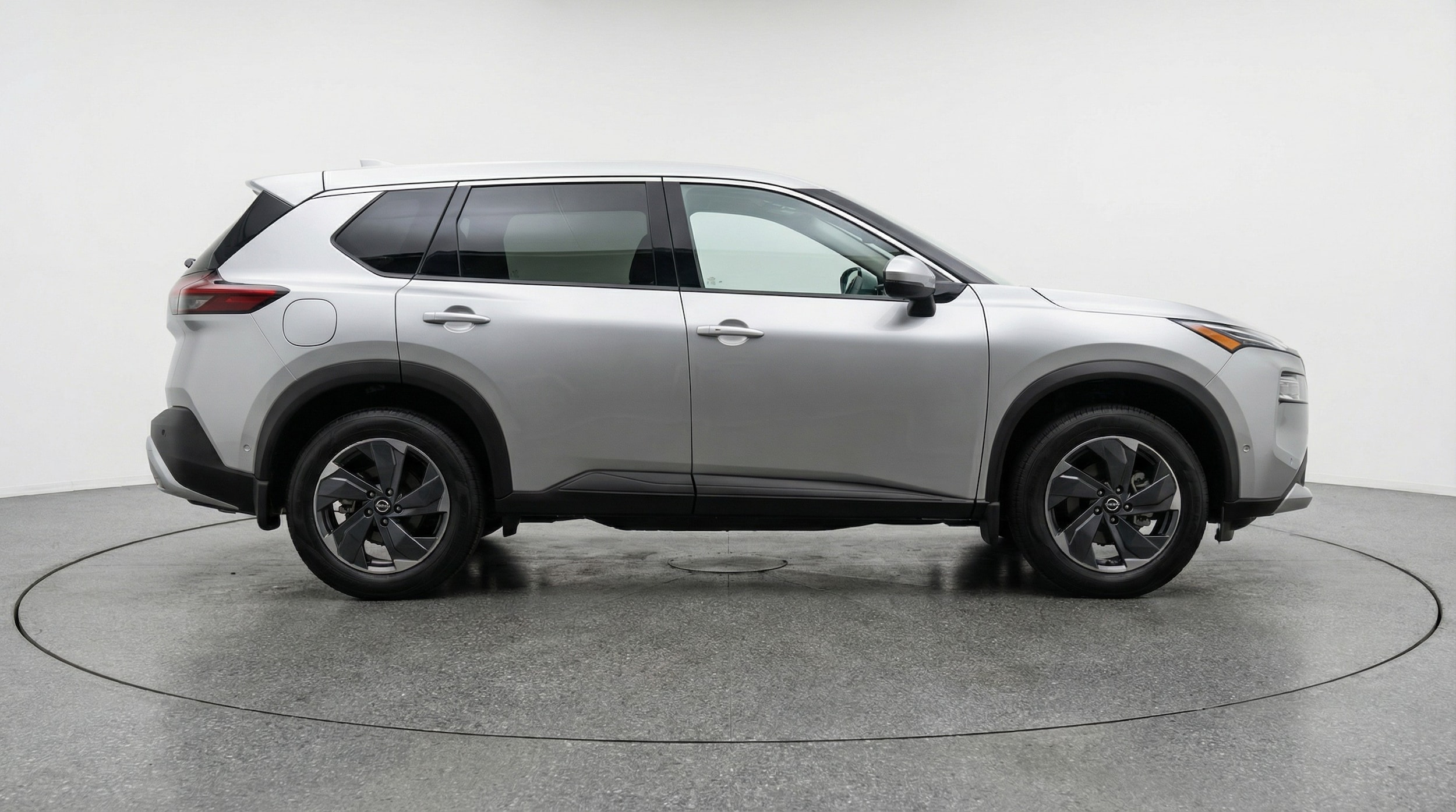 Thumbnail: 2025 Nissan Rogue - 8