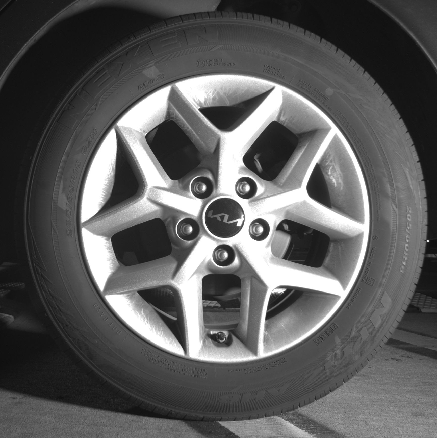 Thumbnail: 2025 Kia Soul - 14