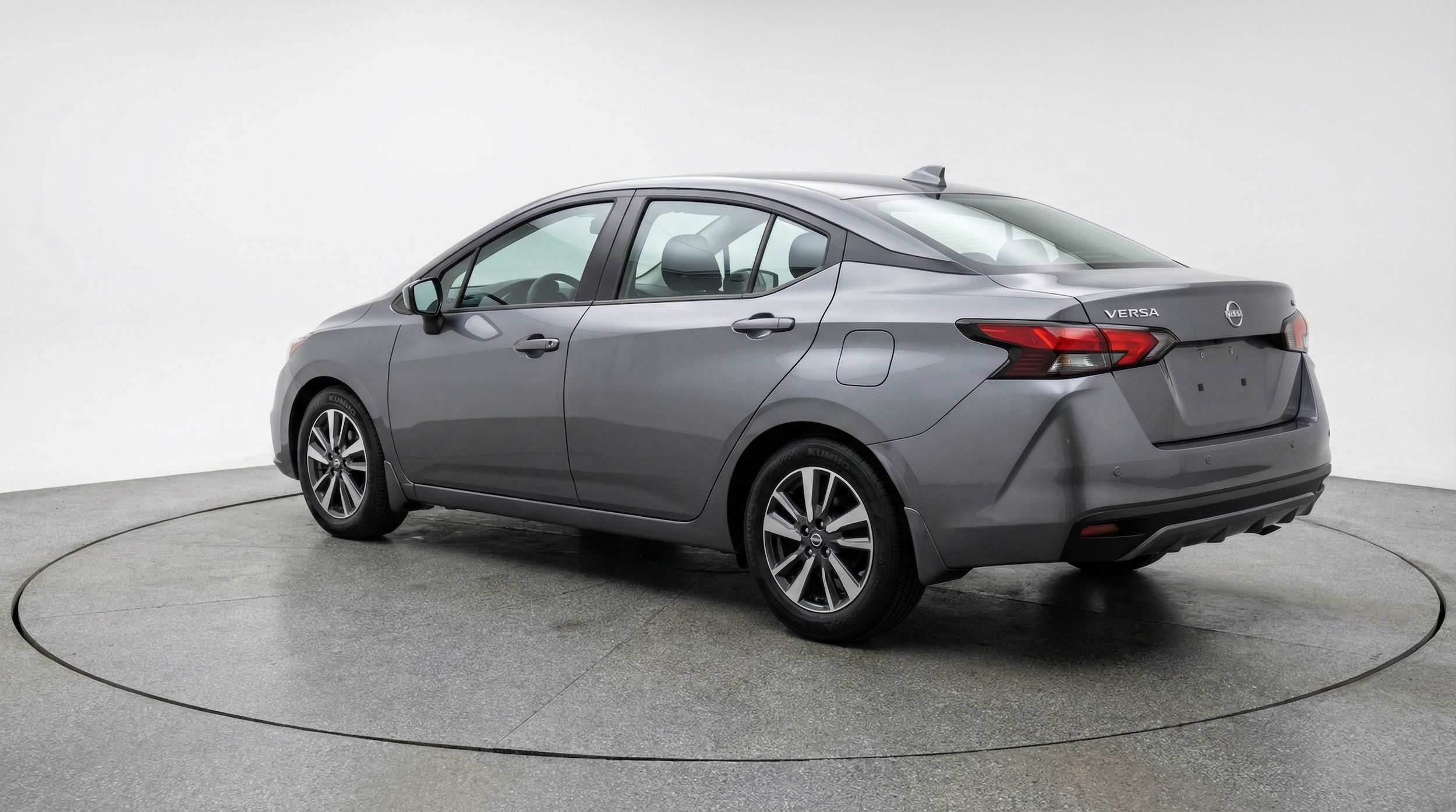 Thumbnail: 2025 Nissan Versa - 5