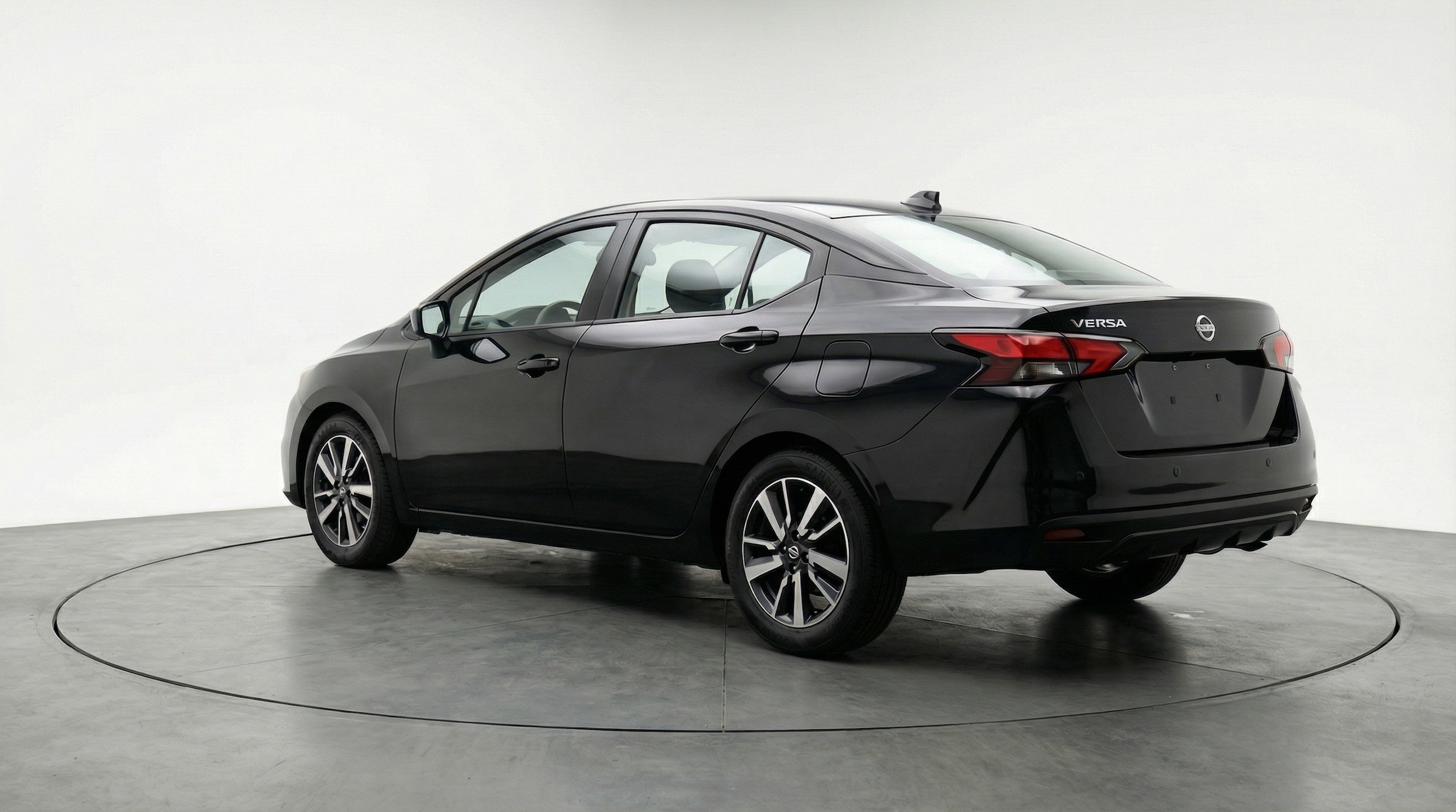 Thumbnail: 2025 Nissan Versa - 6