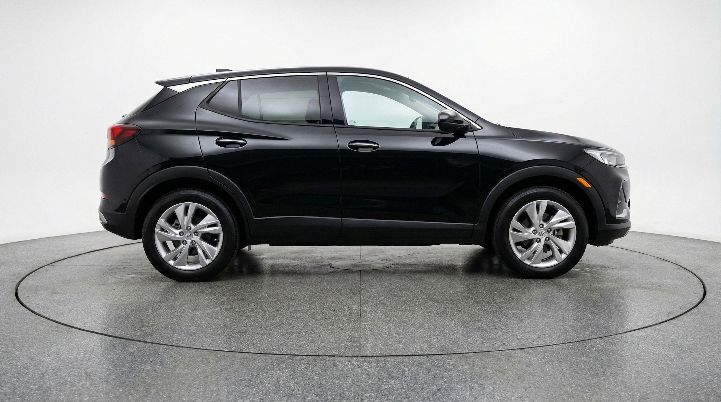 Thumbnail: 2025 Buick Encore GX - 11