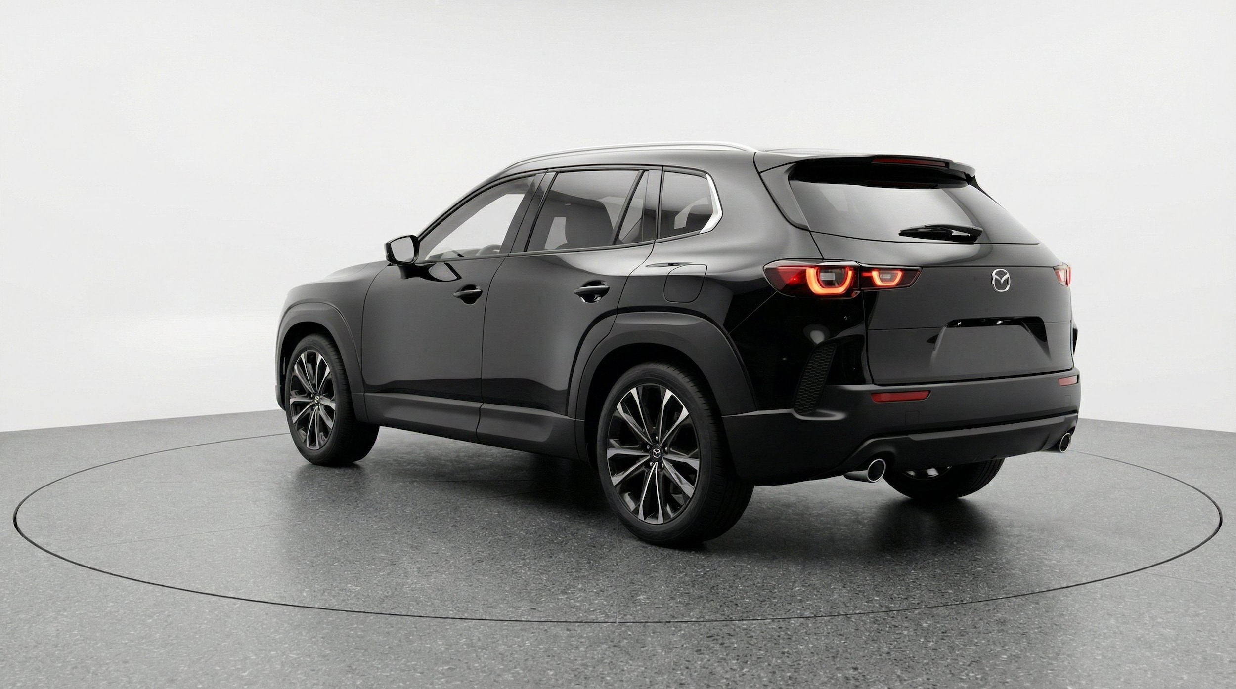 Thumbnail: 2026 Mazda CX-50 - 6