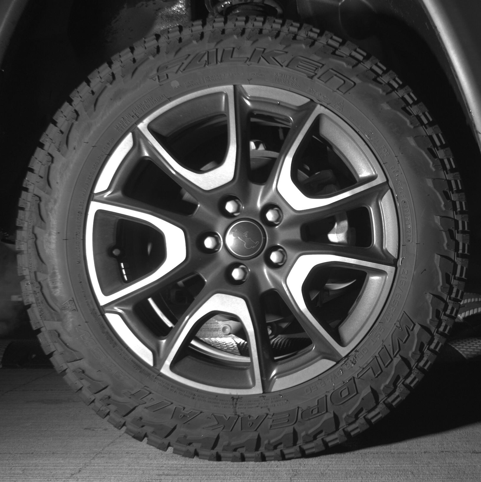 Thumbnail: 2025 Jeep Compass - 12