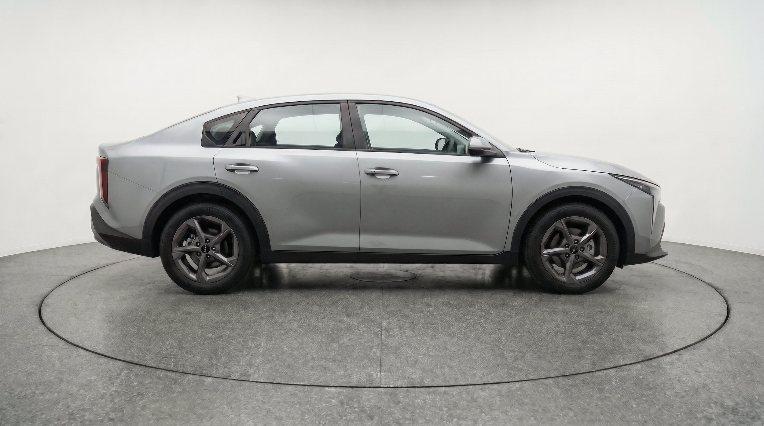 Thumbnail: 2026 Kia K4 - 10