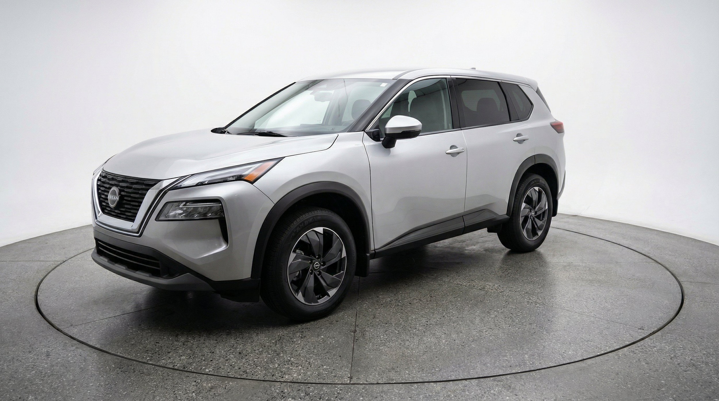 Thumbnail: 2025 Nissan Rogue - 3