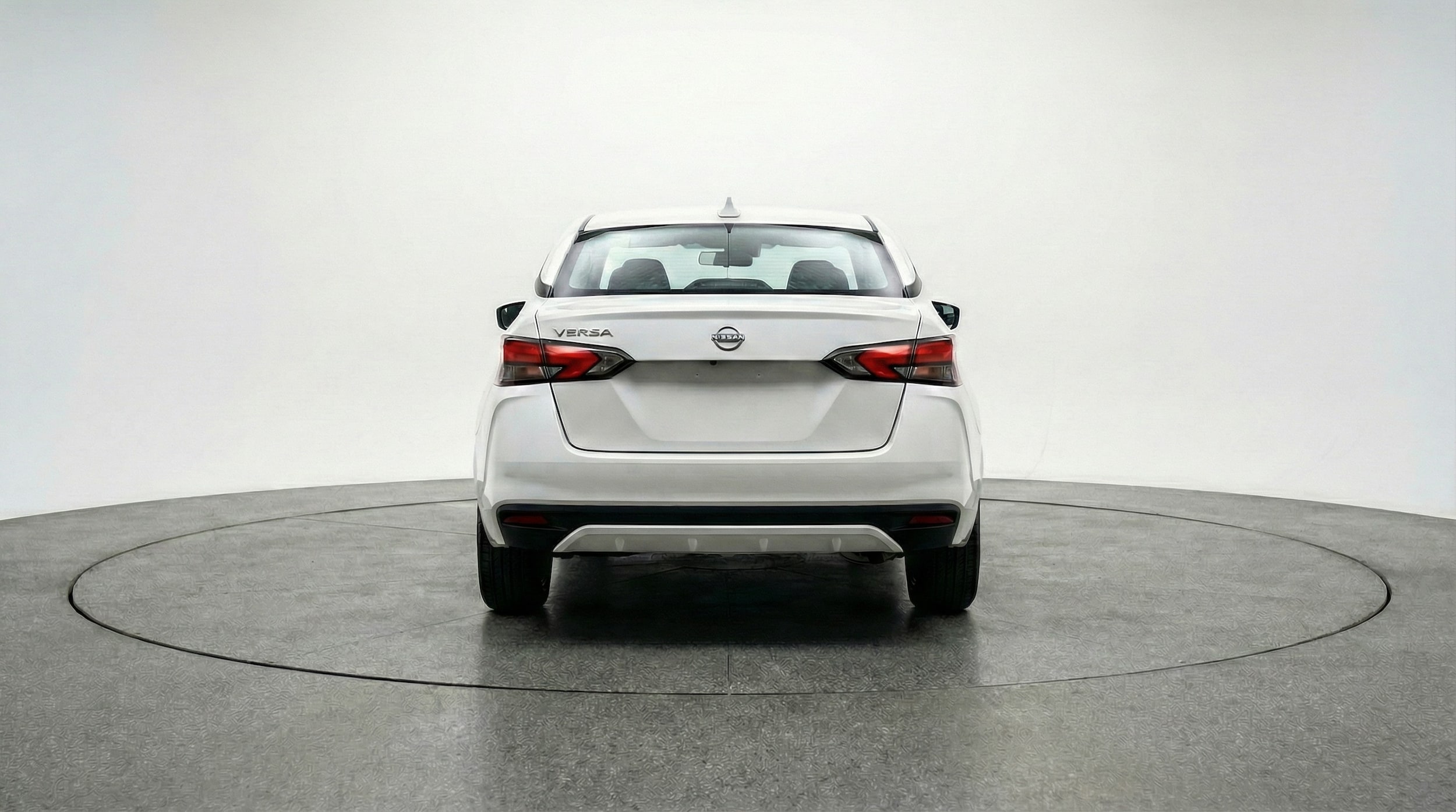 Thumbnail: 2025 Nissan Versa - 6