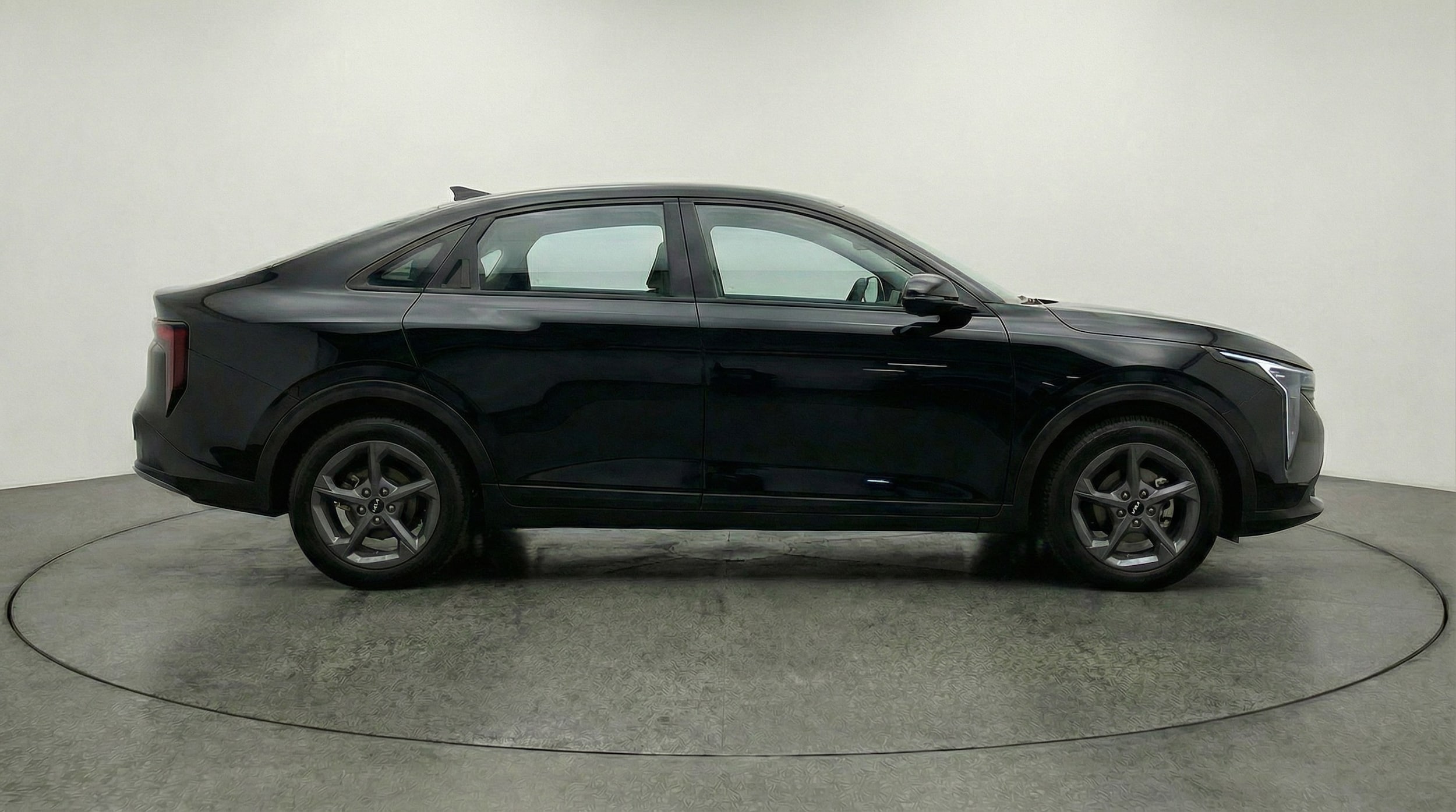 Thumbnail: 2025 Kia K4 - 8