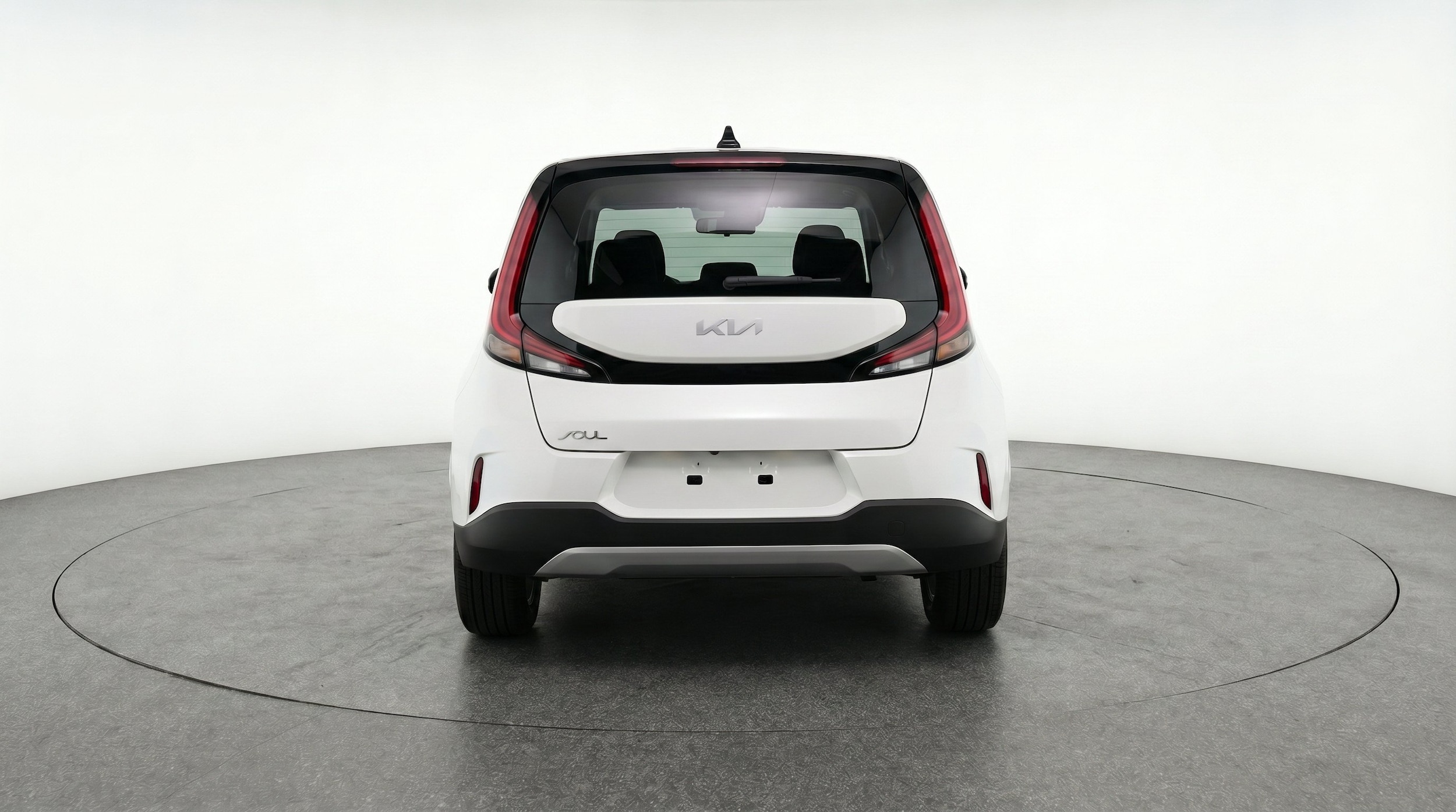 Thumbnail: 2025 Kia Soul - 7