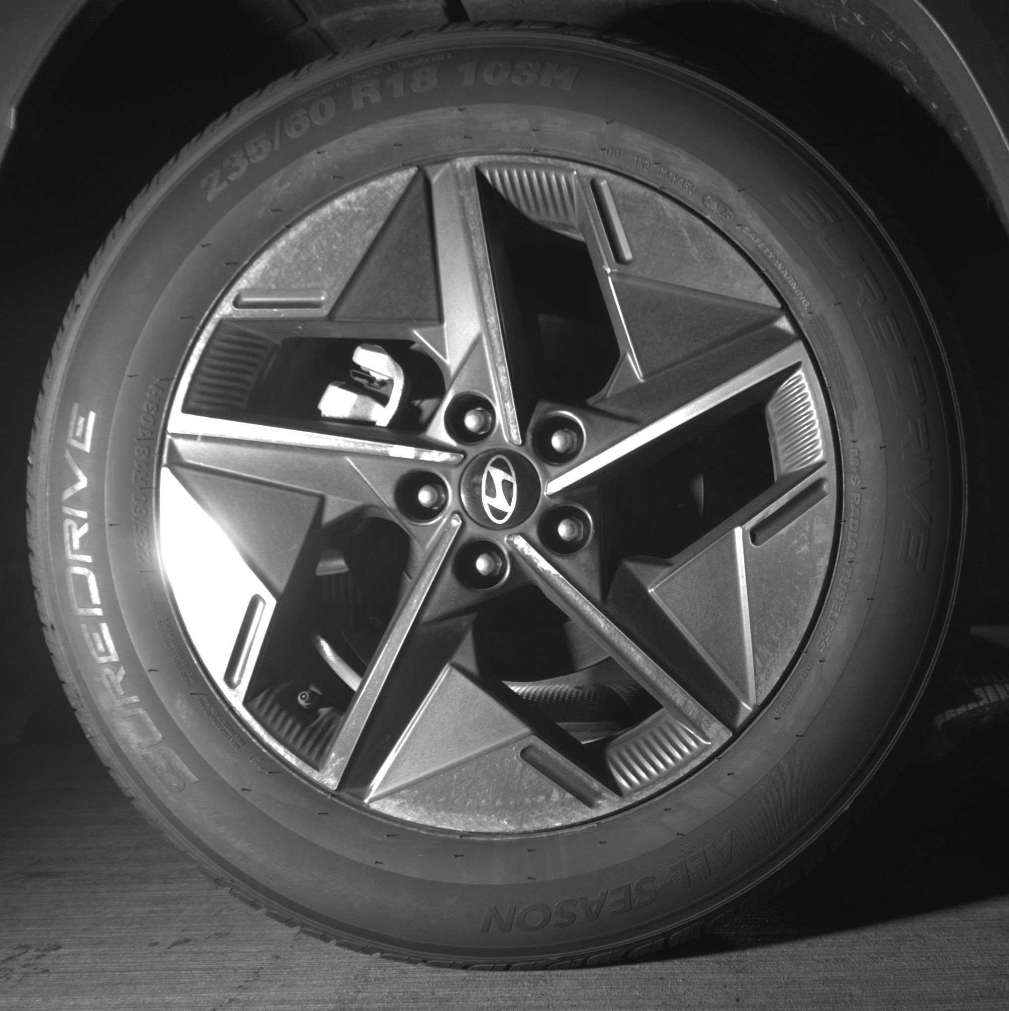 Thumbnail: 2025 Hyundai Tucson - 15