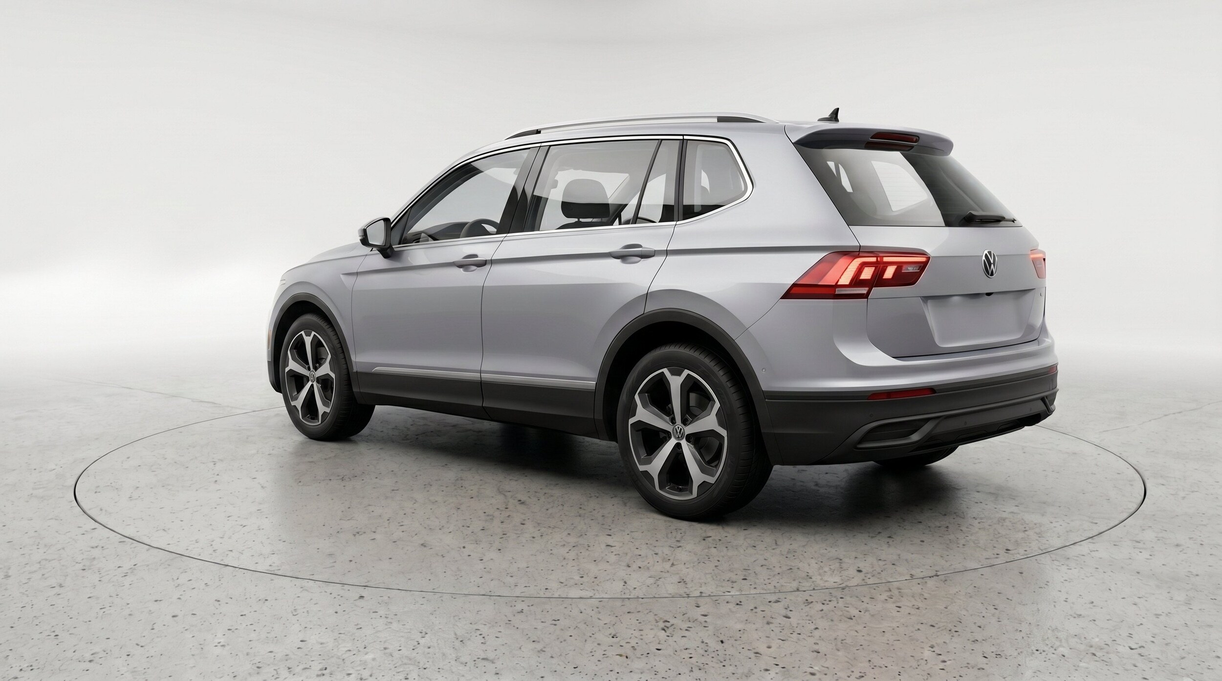 Thumbnail: 2026 Volkswagen Tiguan - 6