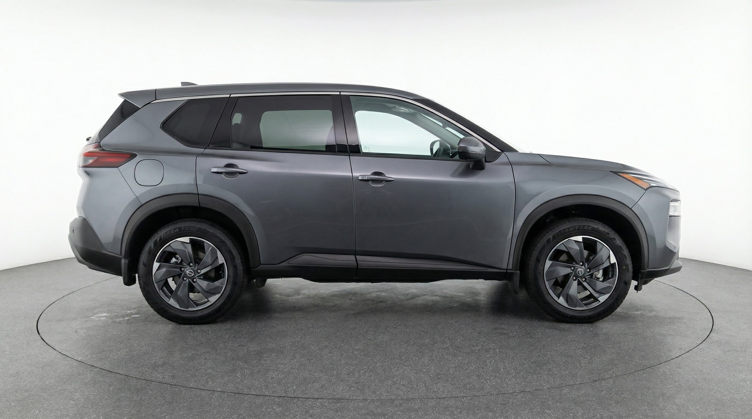 Thumbnail: 2025 Nissan Rogue - 8