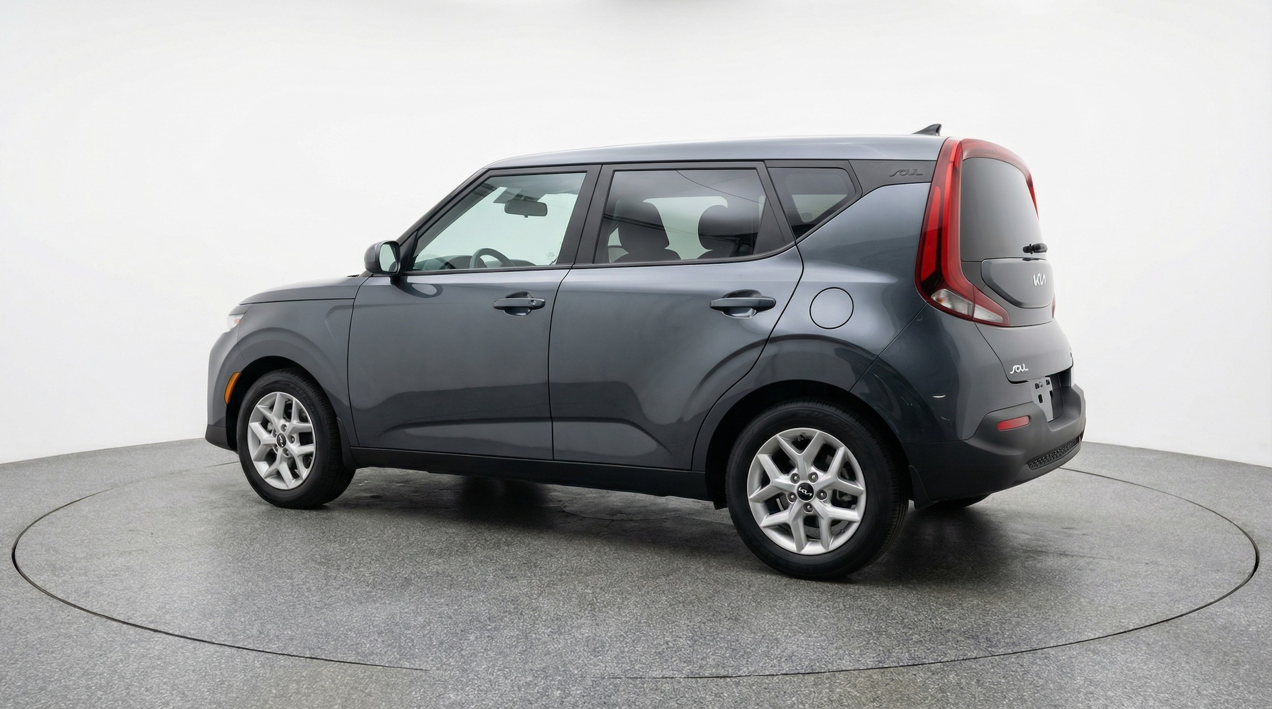 Thumbnail: 2025 Kia Soul - 5