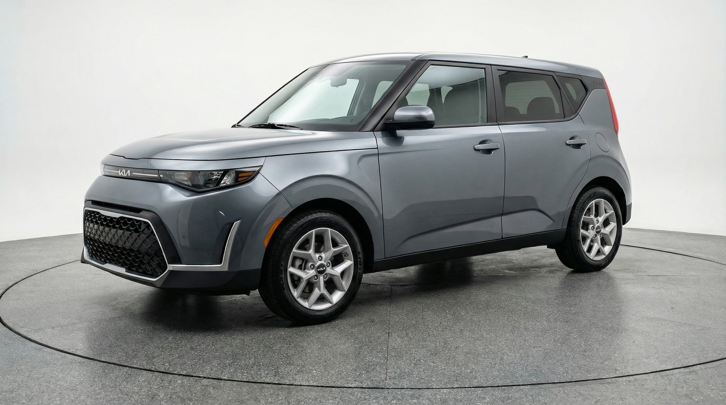 Thumbnail: 2025 Kia Soul - 3