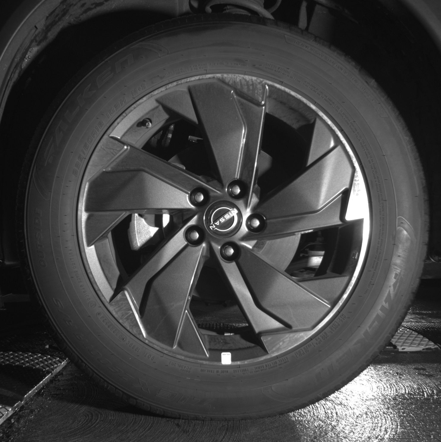 Thumbnail: 2025 Nissan Rogue - 9