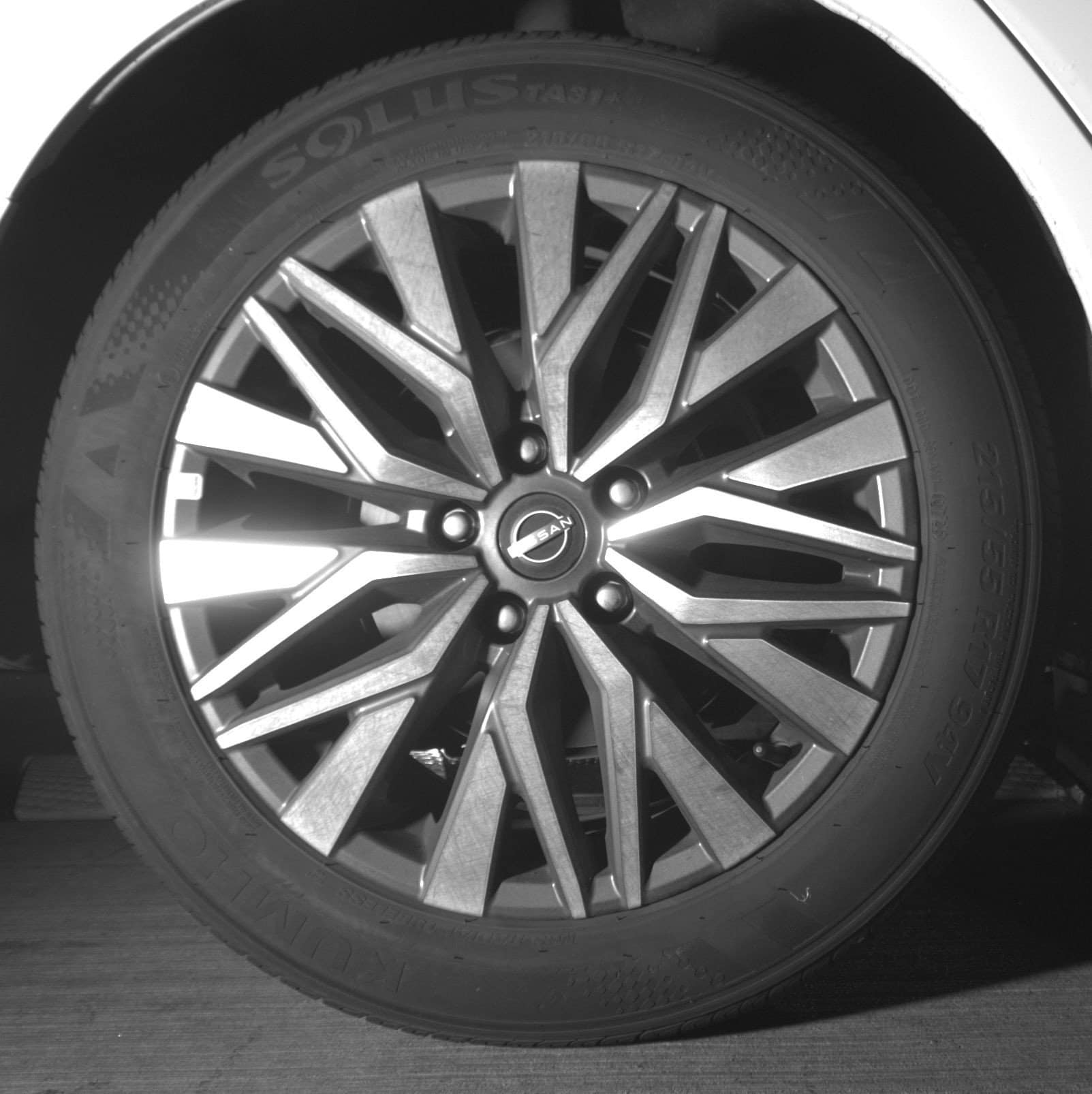 Thumbnail: 2025 Nissan Altima - 15