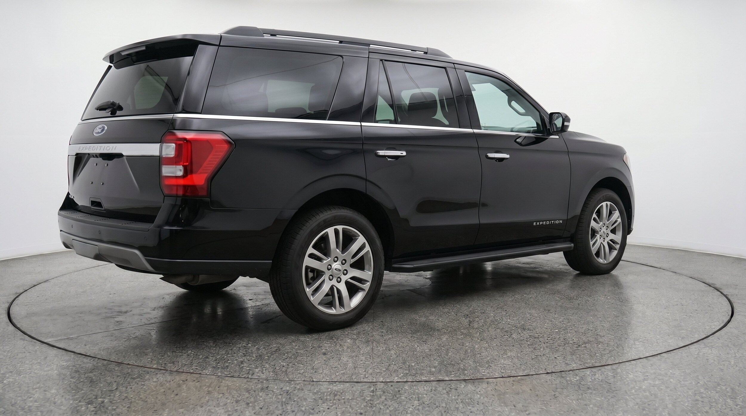 Thumbnail: 2024 Ford Expedition MAX - 9