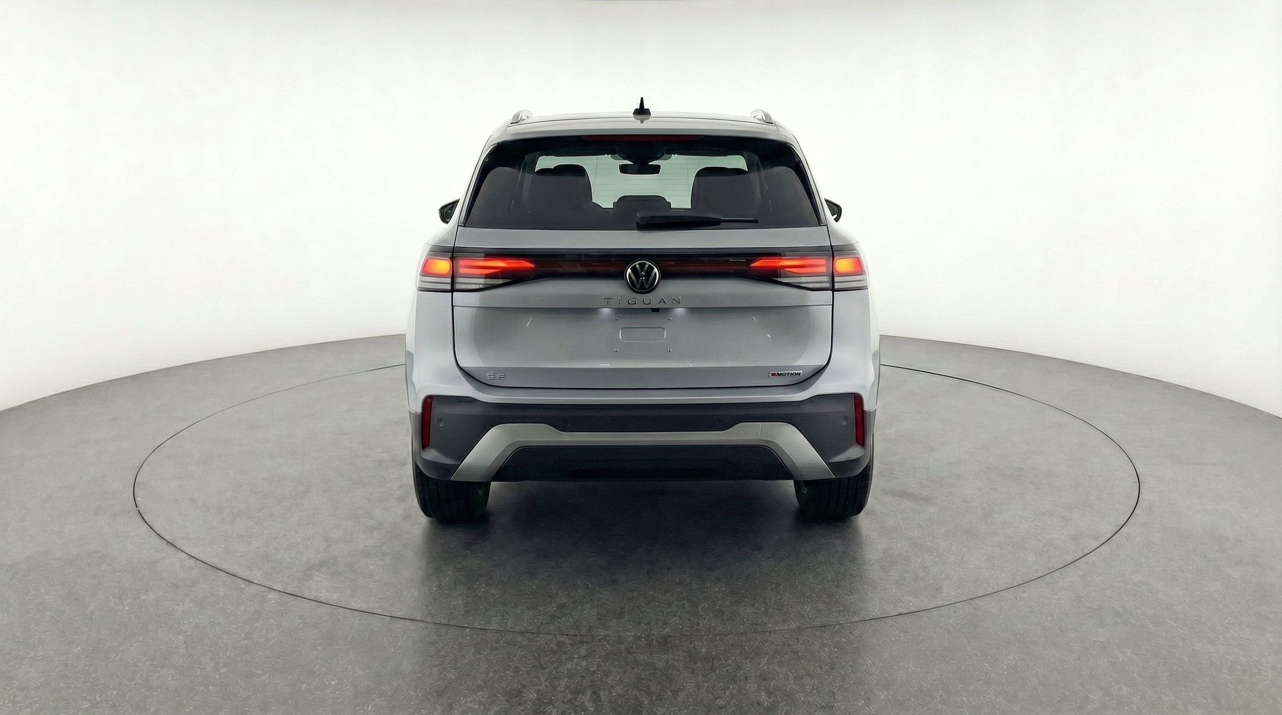 Thumbnail: 2026 Volkswagen Tiguan - 7