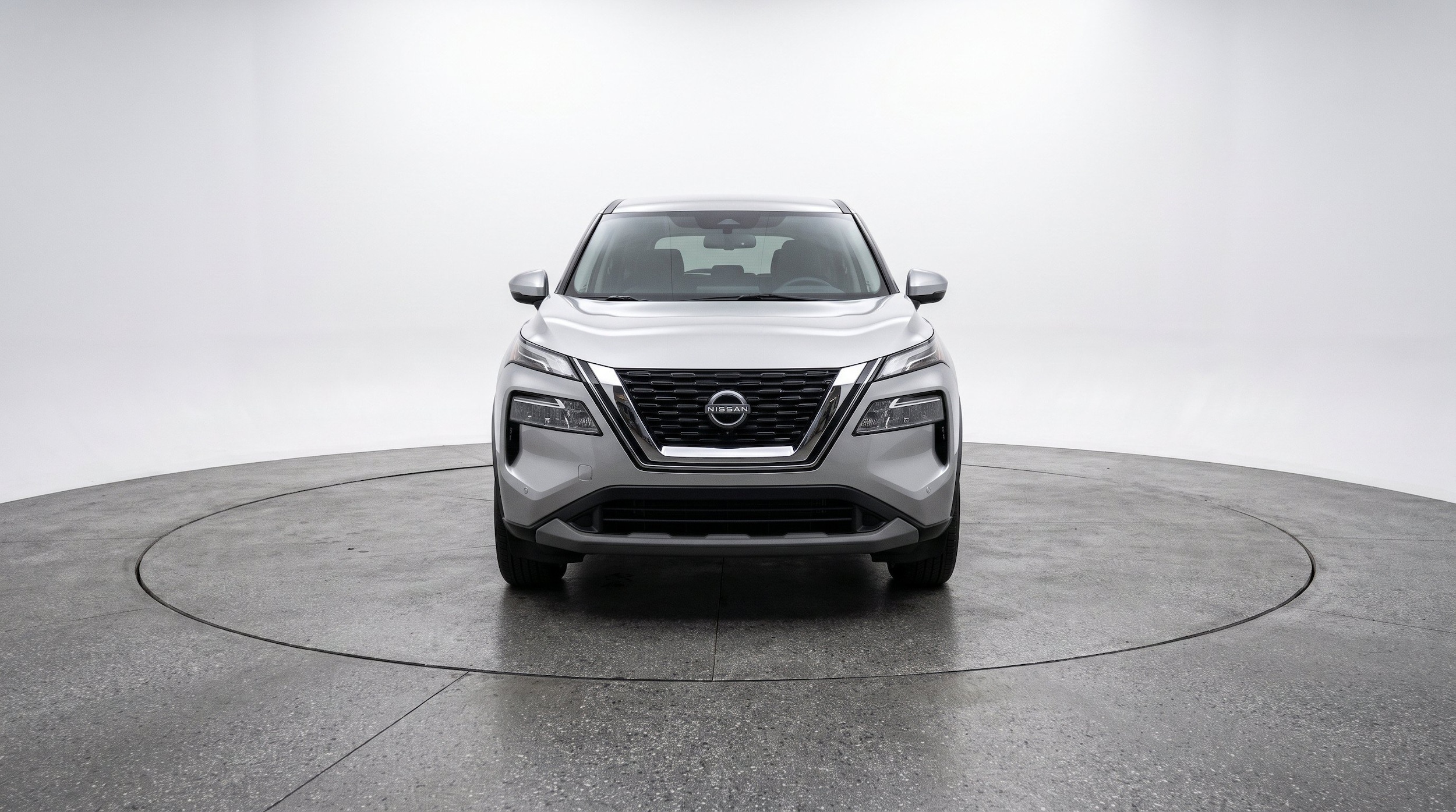 Thumbnail: 2025 Nissan Rogue - 2