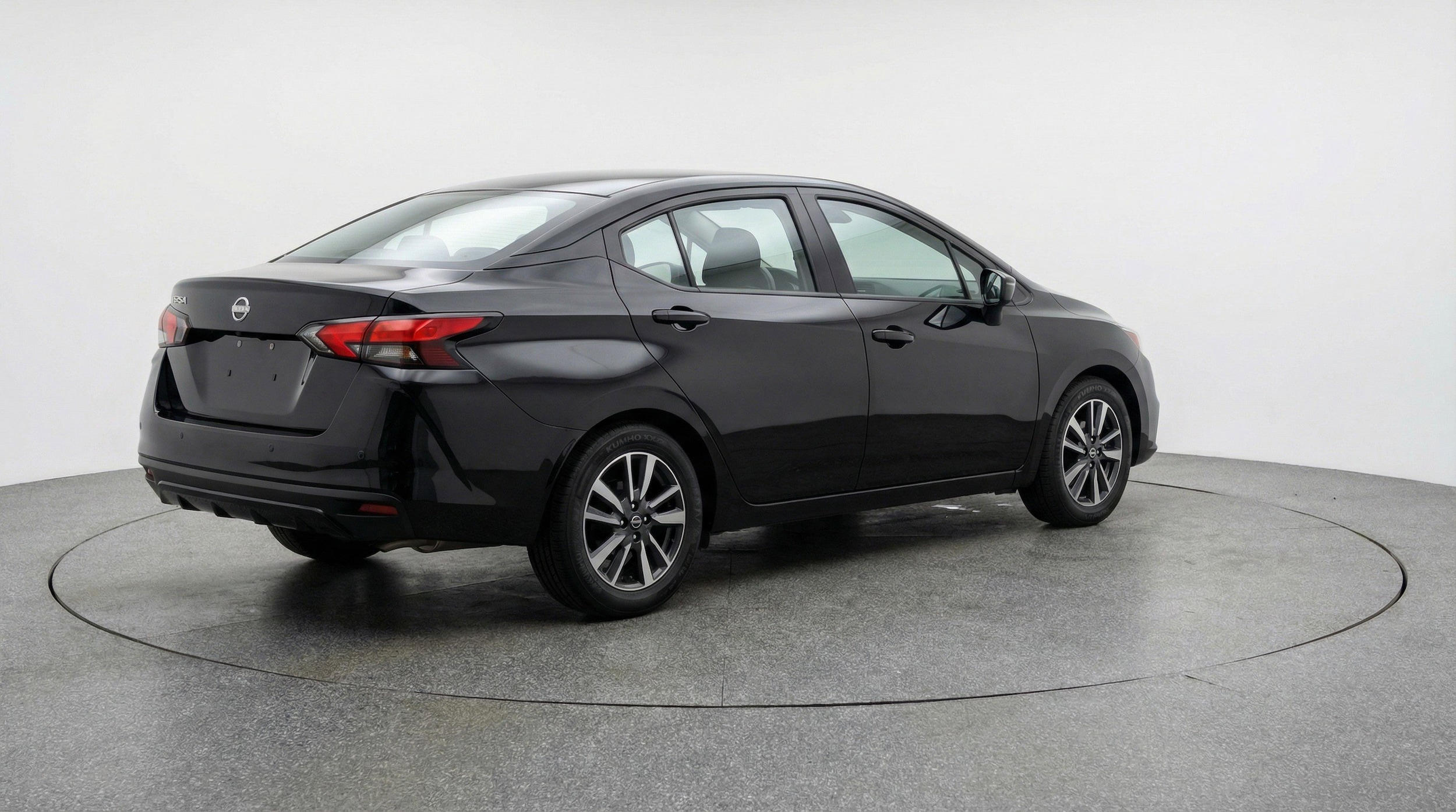 Thumbnail: 2025 Nissan Versa - 9