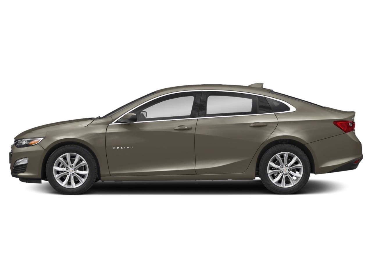 Thumbnail: 2024 Chevrolet Malibu - 3
