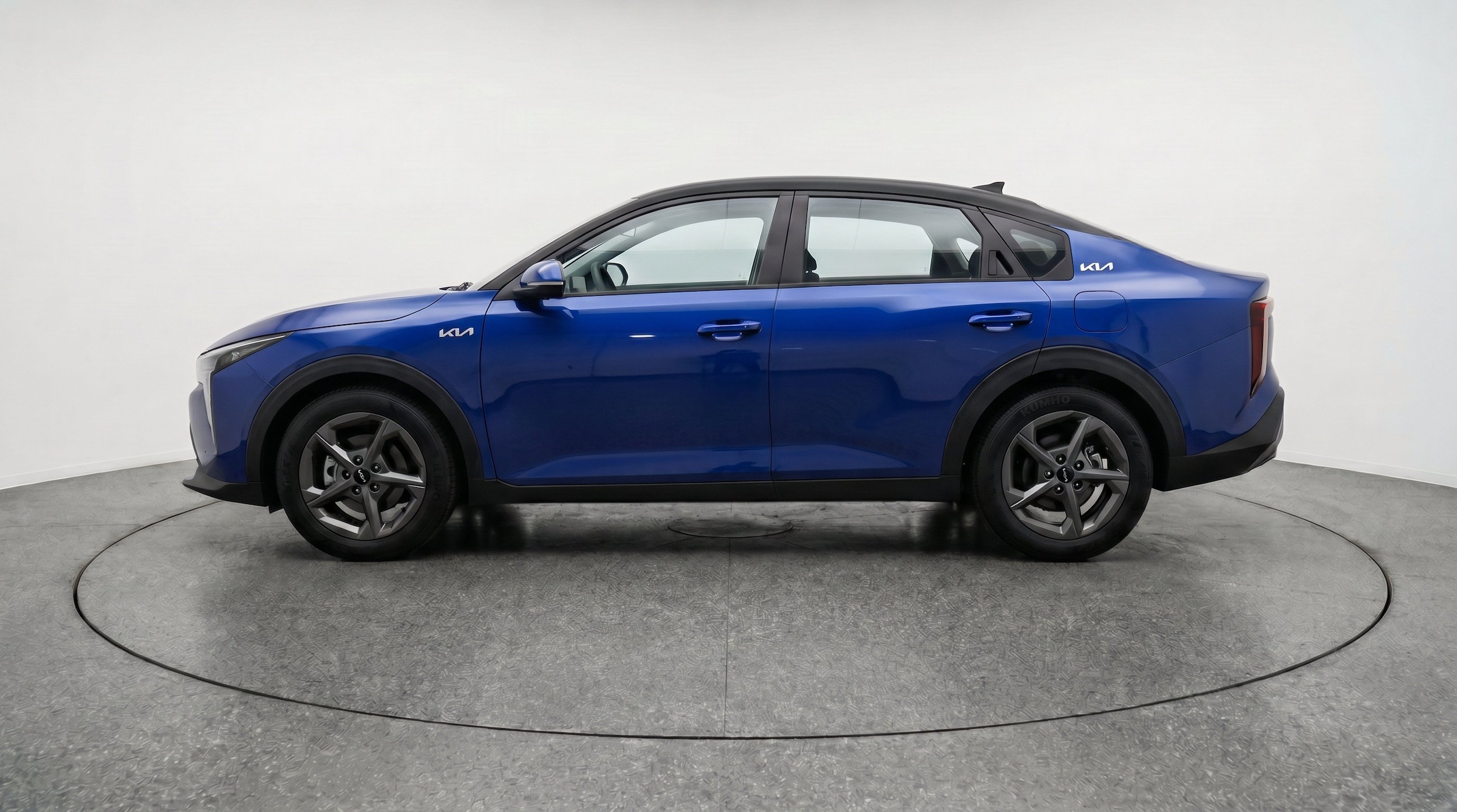 Thumbnail: 2026 Kia K4 - 5