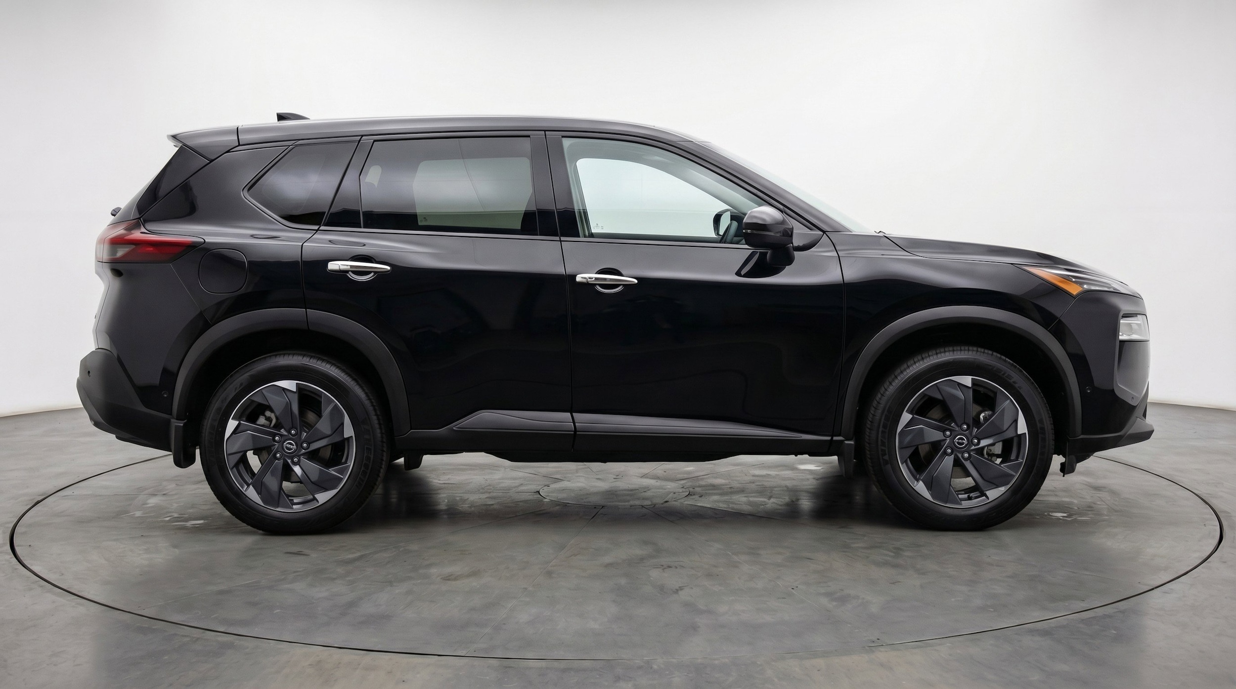 Thumbnail: 2025 Nissan Rogue - 11