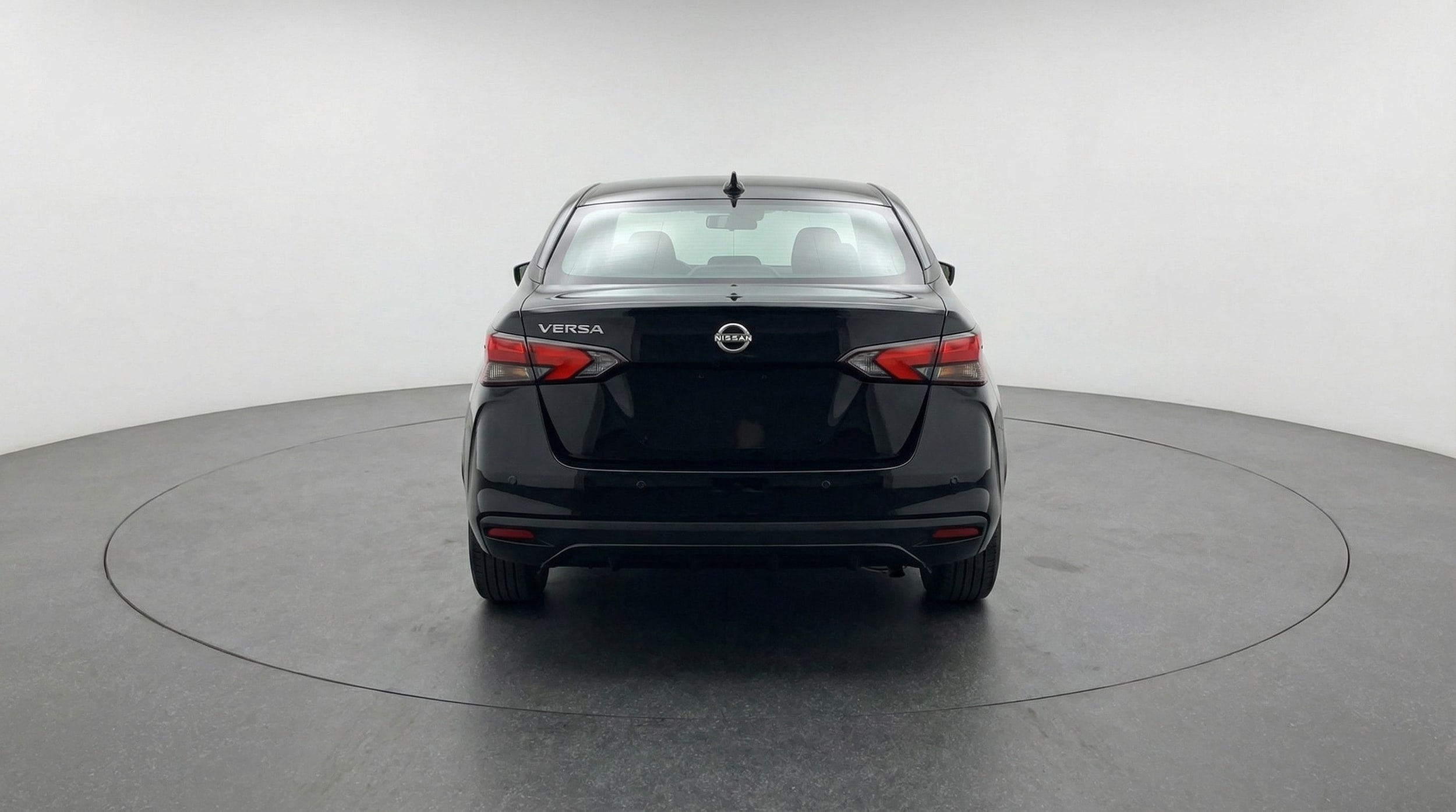 Thumbnail: 2025 Nissan Versa - 6